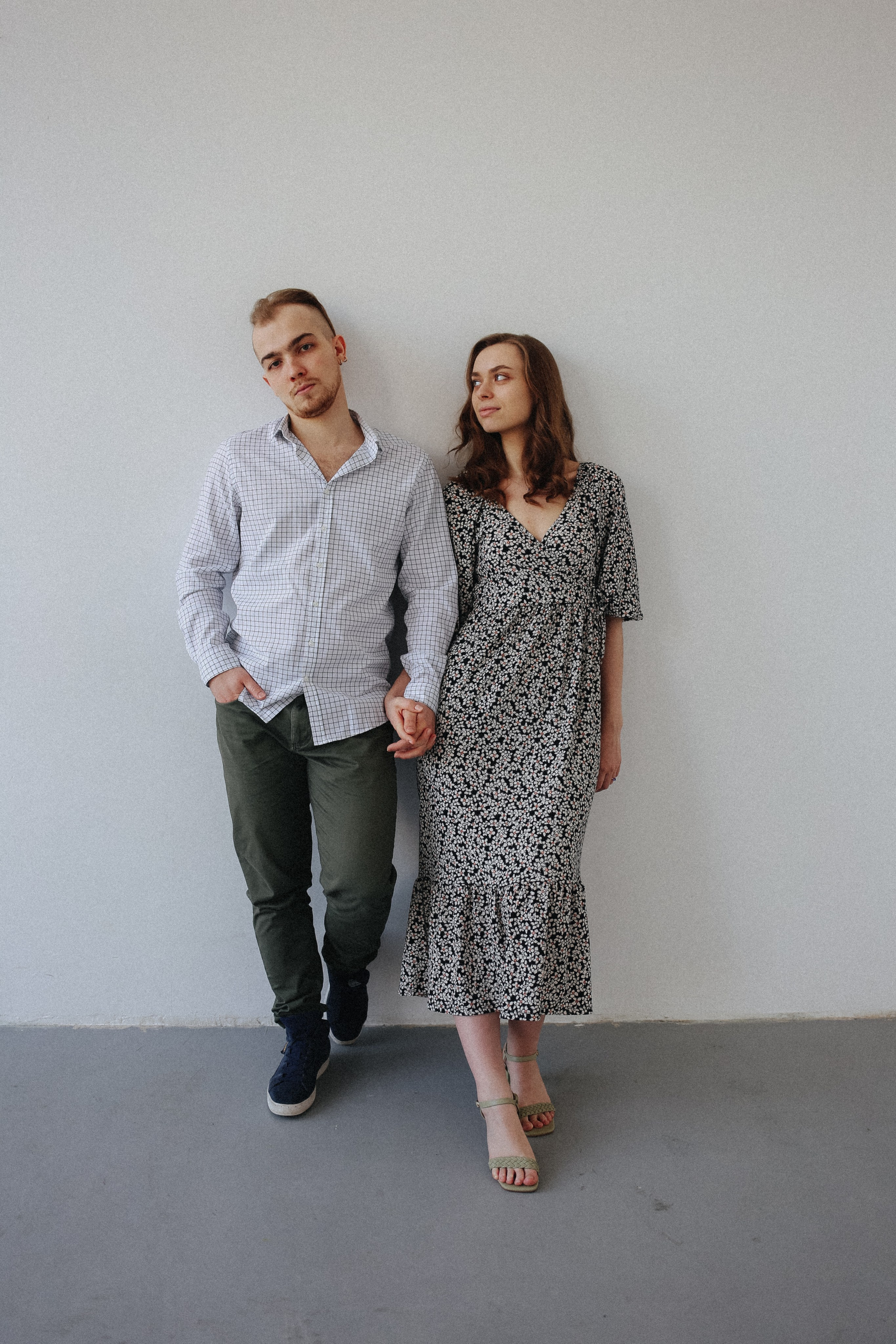 Тимур + Олеся. Фотограф в Волгограде Карина Хлебушкина