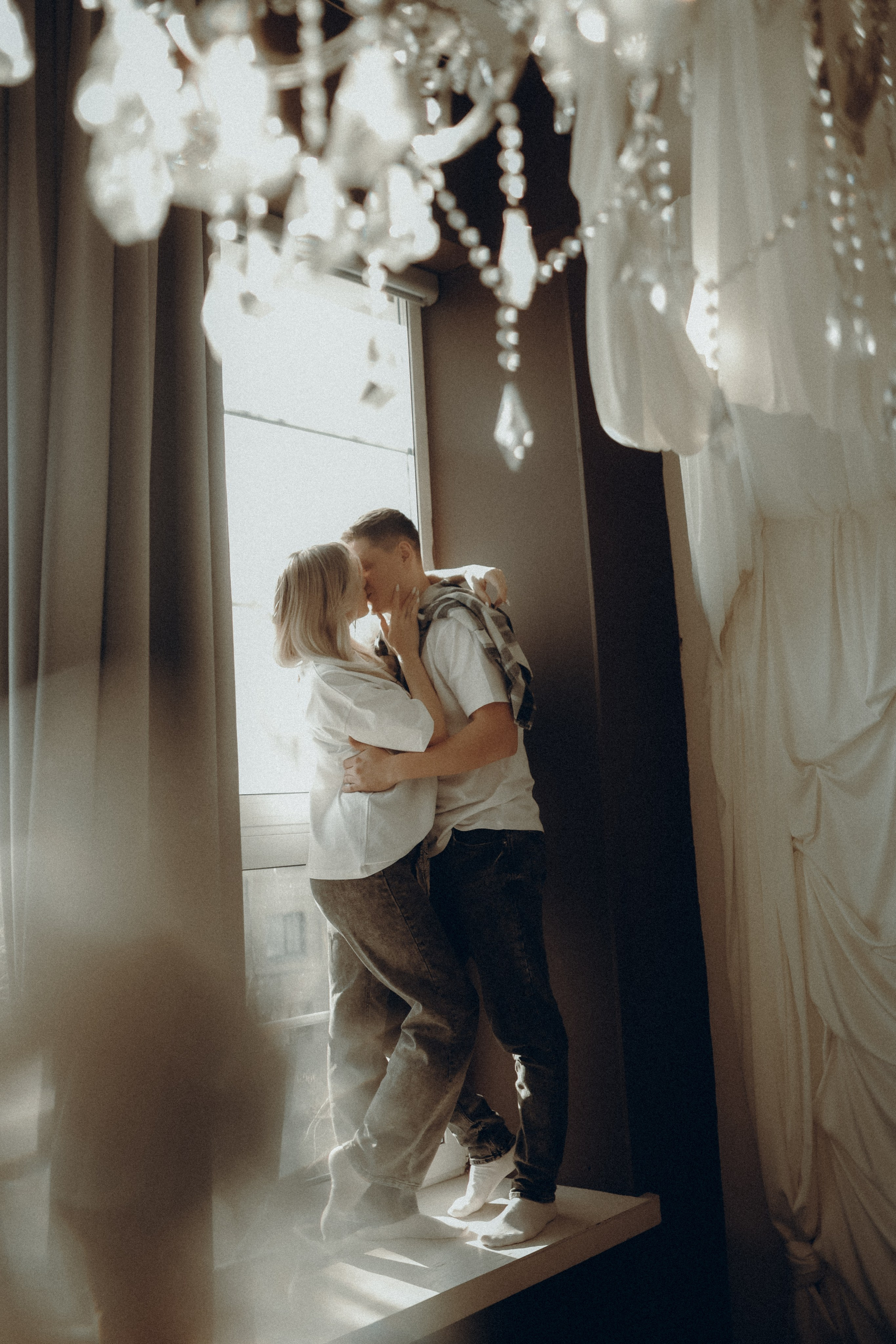 Дмитрий и Полина. Семейный и свадебный фотограф в Новосибирске/Бийске Екатерина Логинова