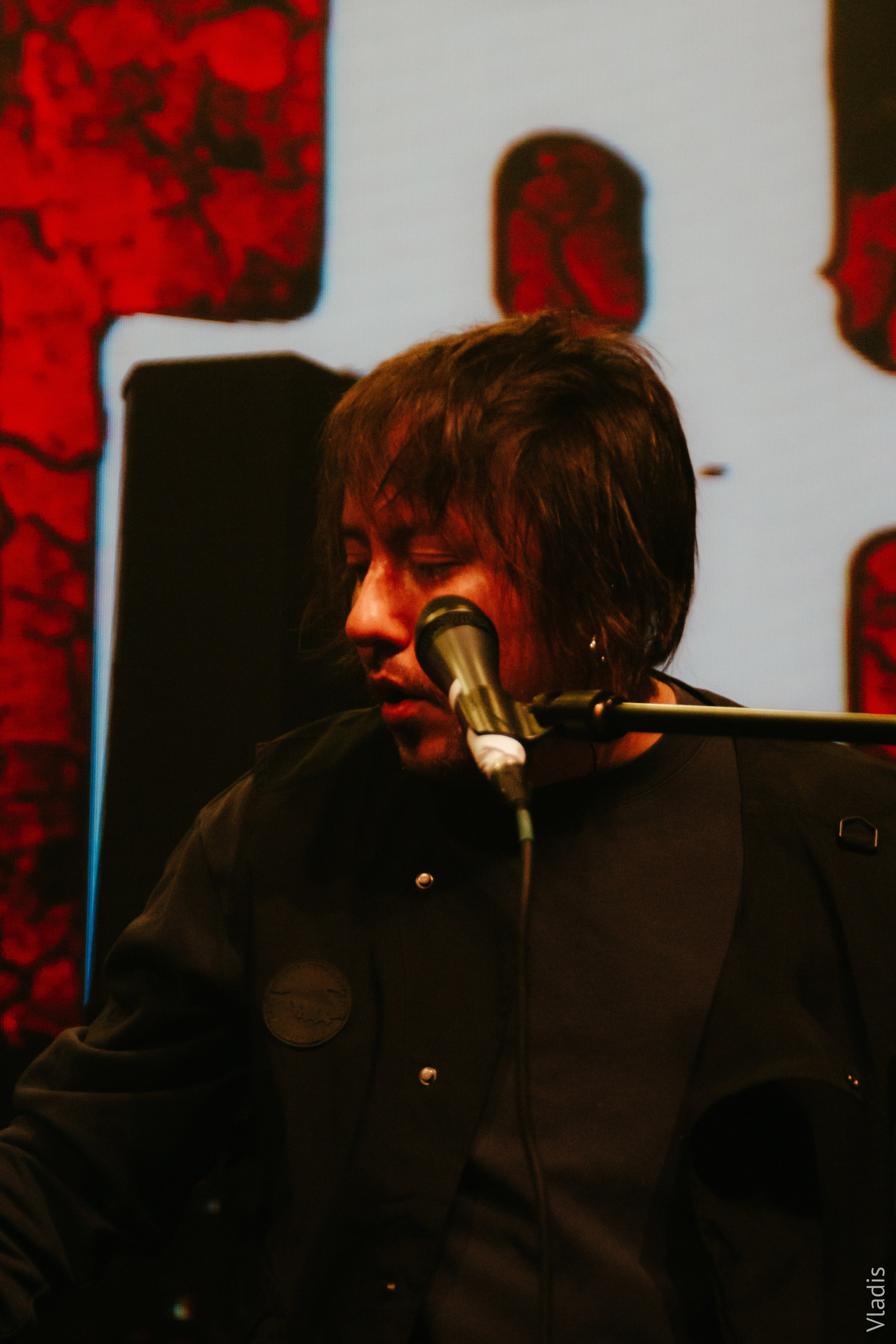 ПСИХЕЯ — ХХХ ЛЕТ КИБЕРЭМОКОР 18.10.2025| AURORA COCERT HALL. VLADIS PISKUNOV | Концертные Фото |Репортажи