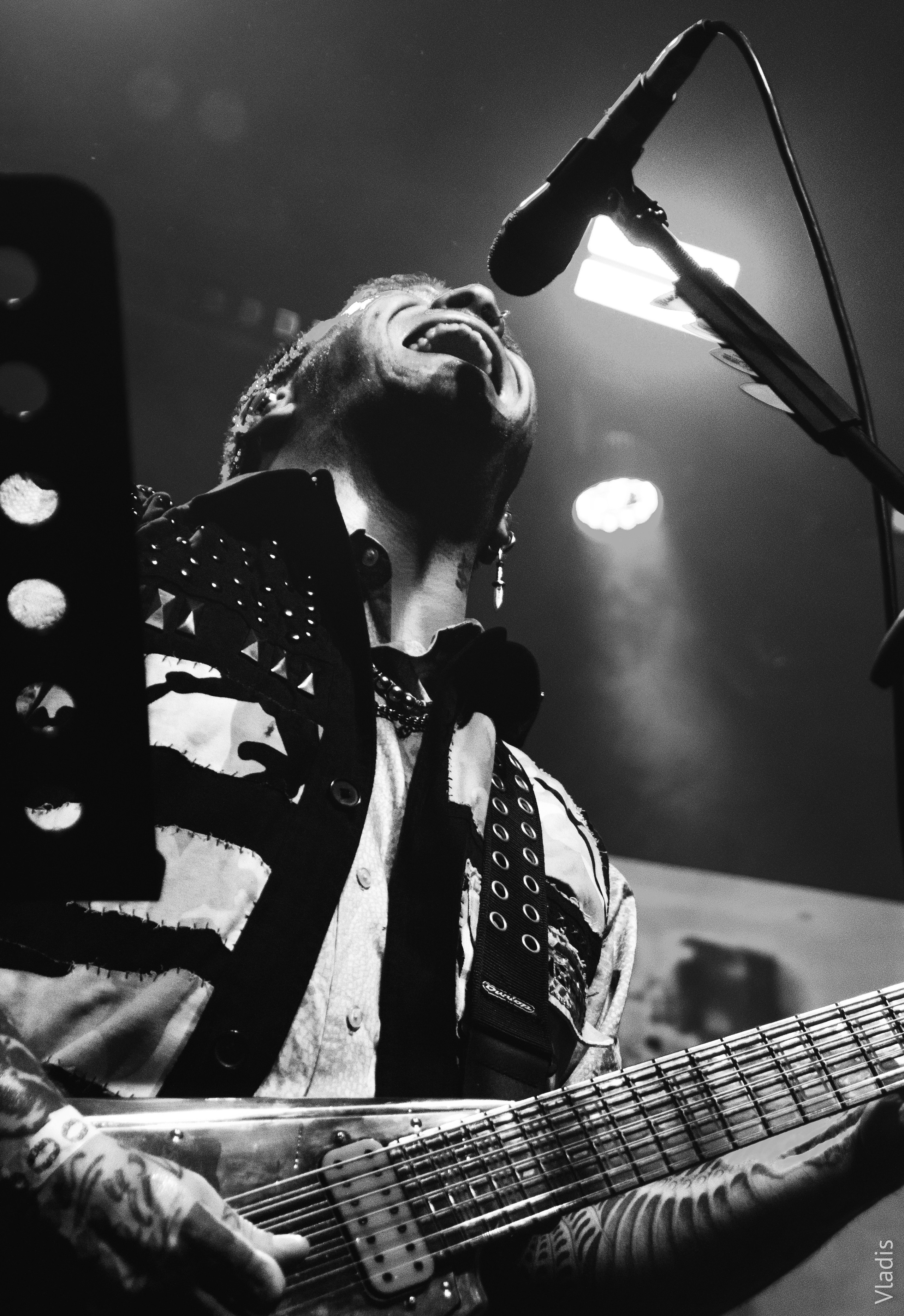 ПСИХЕЯ — ХХХ ЛЕТ КИБЕРЭМОКОР 18.10.2025| AURORA COCERT HALL. VLADIS PISKUNOV | Концертные Фото |Репортажи