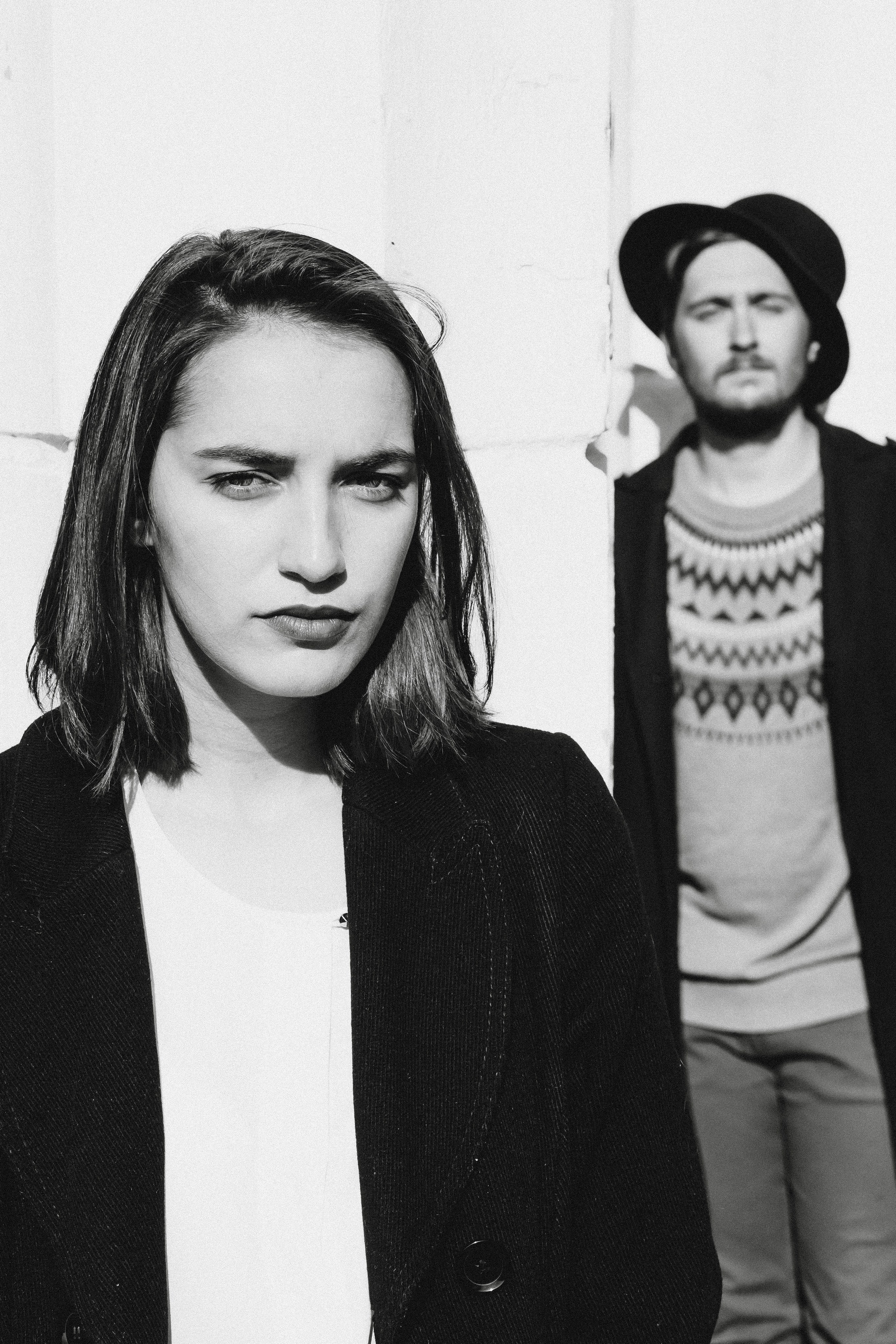 В весеннем парке. Фотограф в Нижнем Новгороде Алексей Уковский