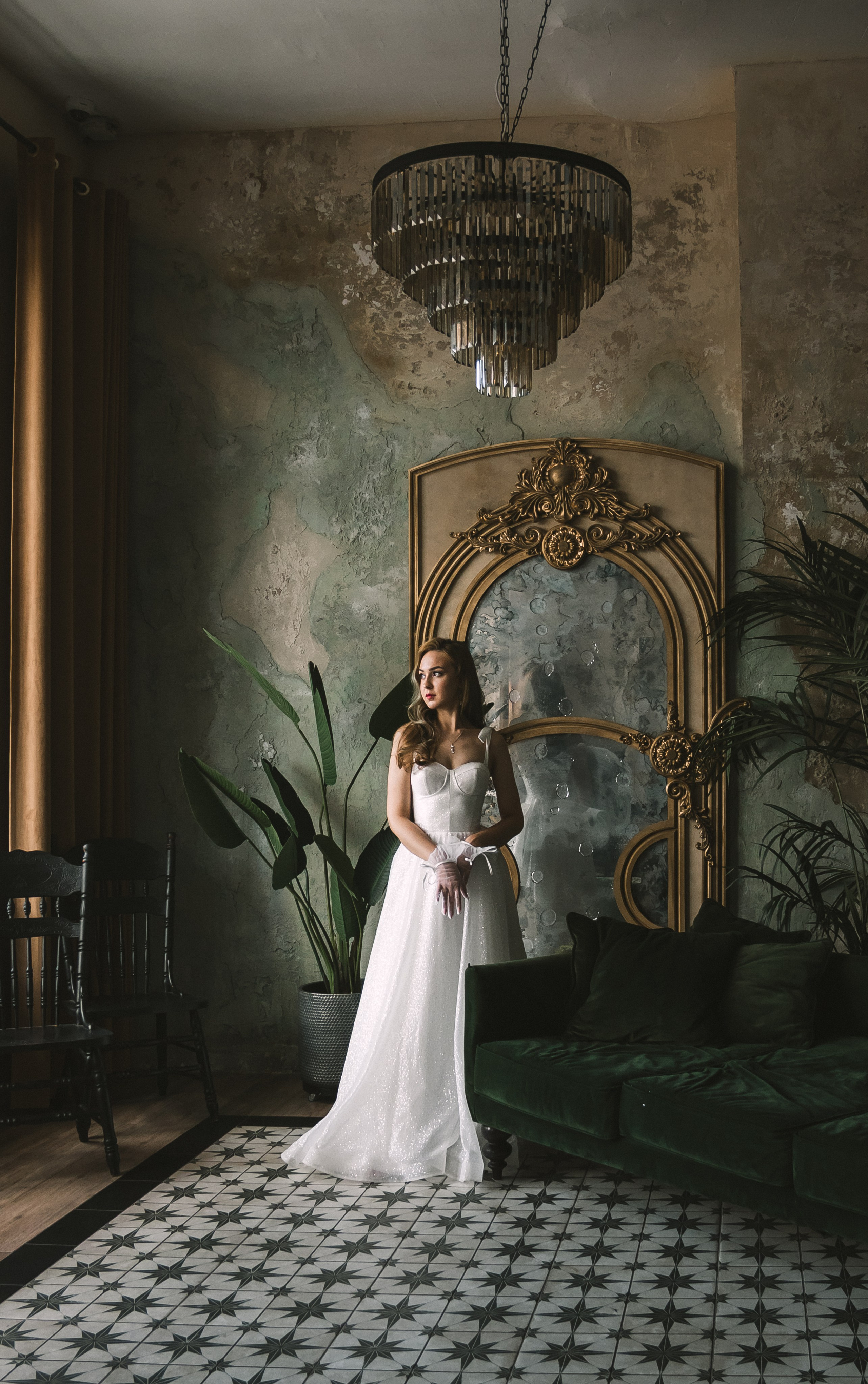 Катя и Антон. Наталия Фролова. Фотограф. Москва