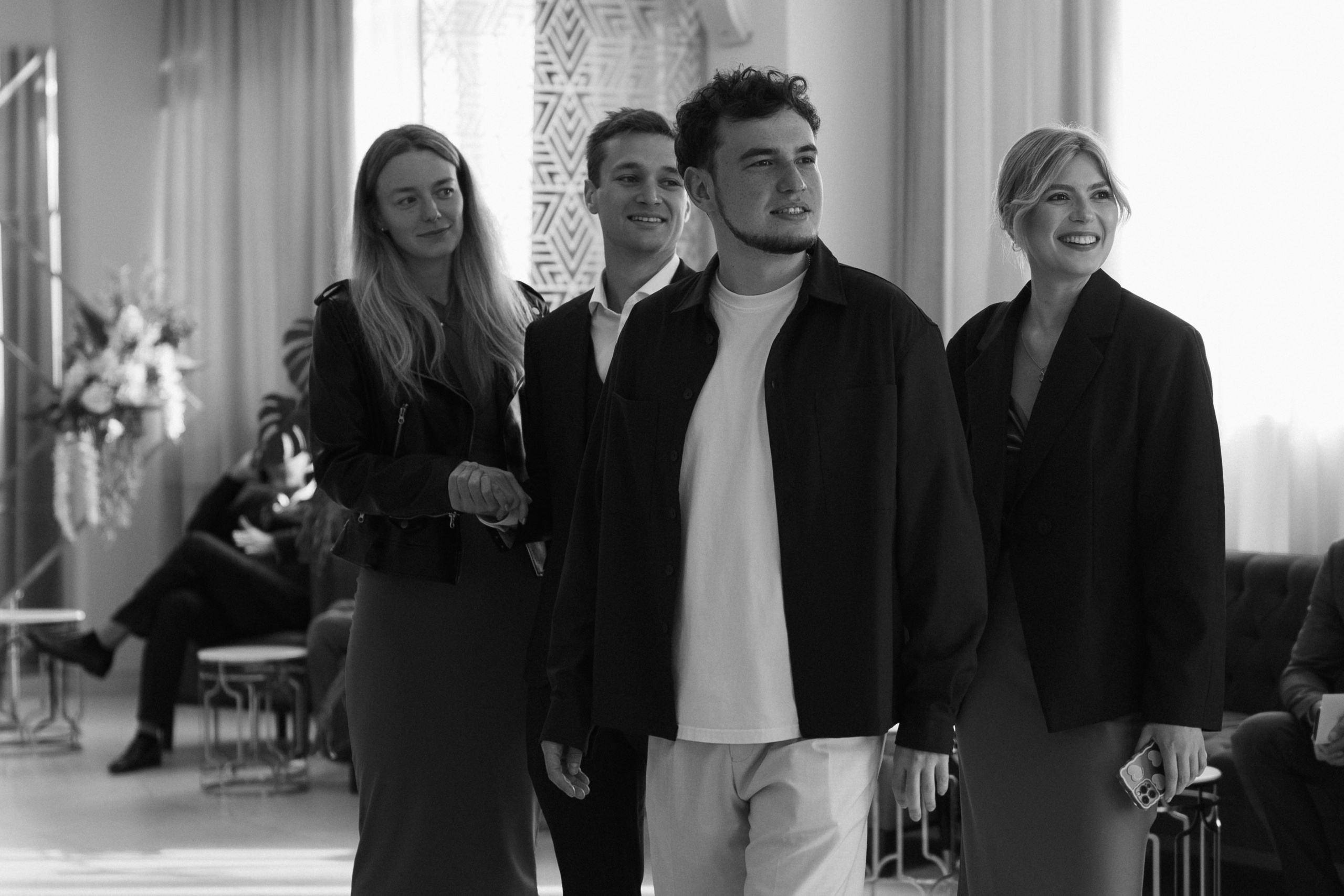 Утро в отеле Twelve Reasons и банкет в усадьбе Шелепаново. Свадебный фотограф Москва Анастасия Храмова