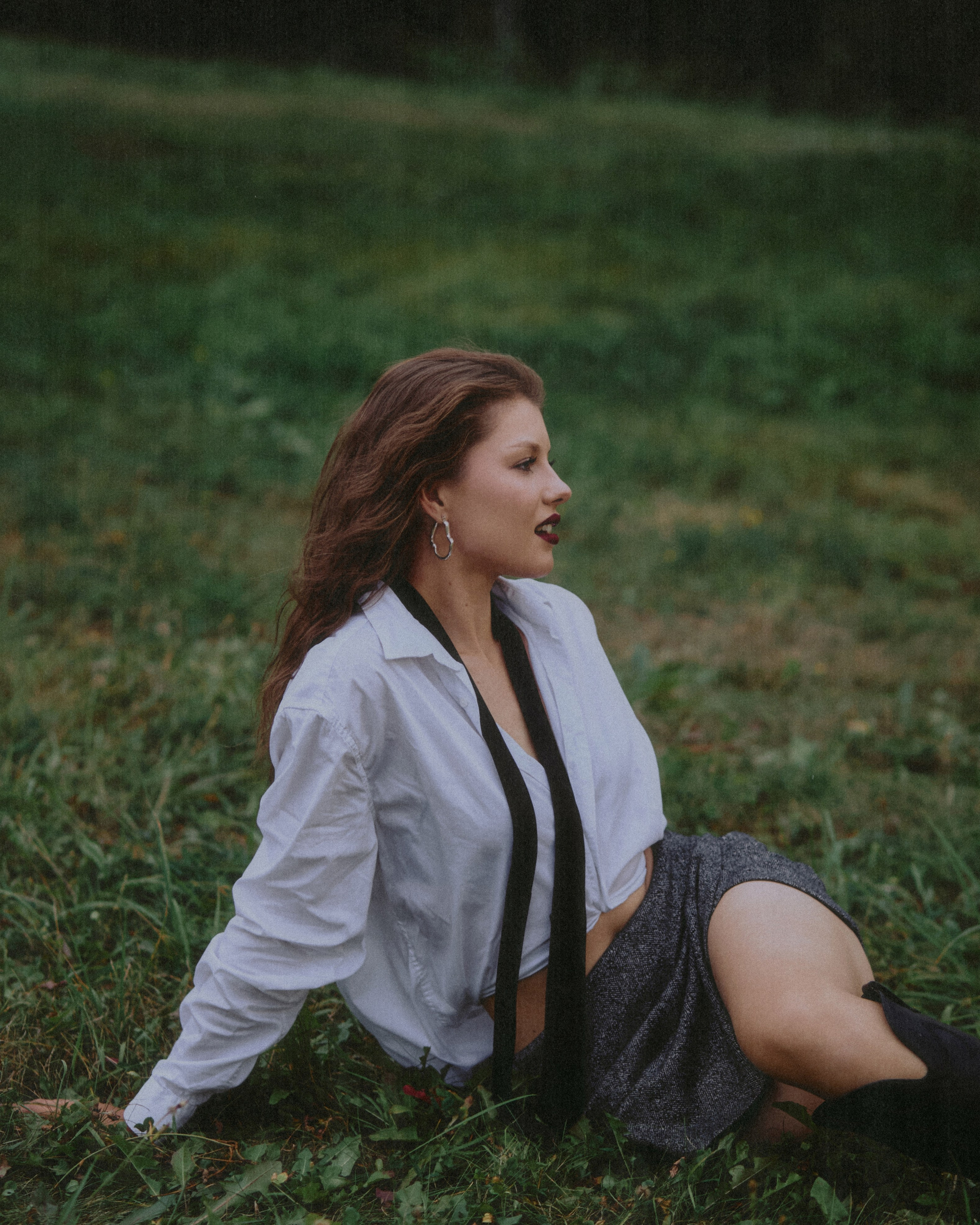 Даша. Портретный фотограф в Москве Ольга Крылова