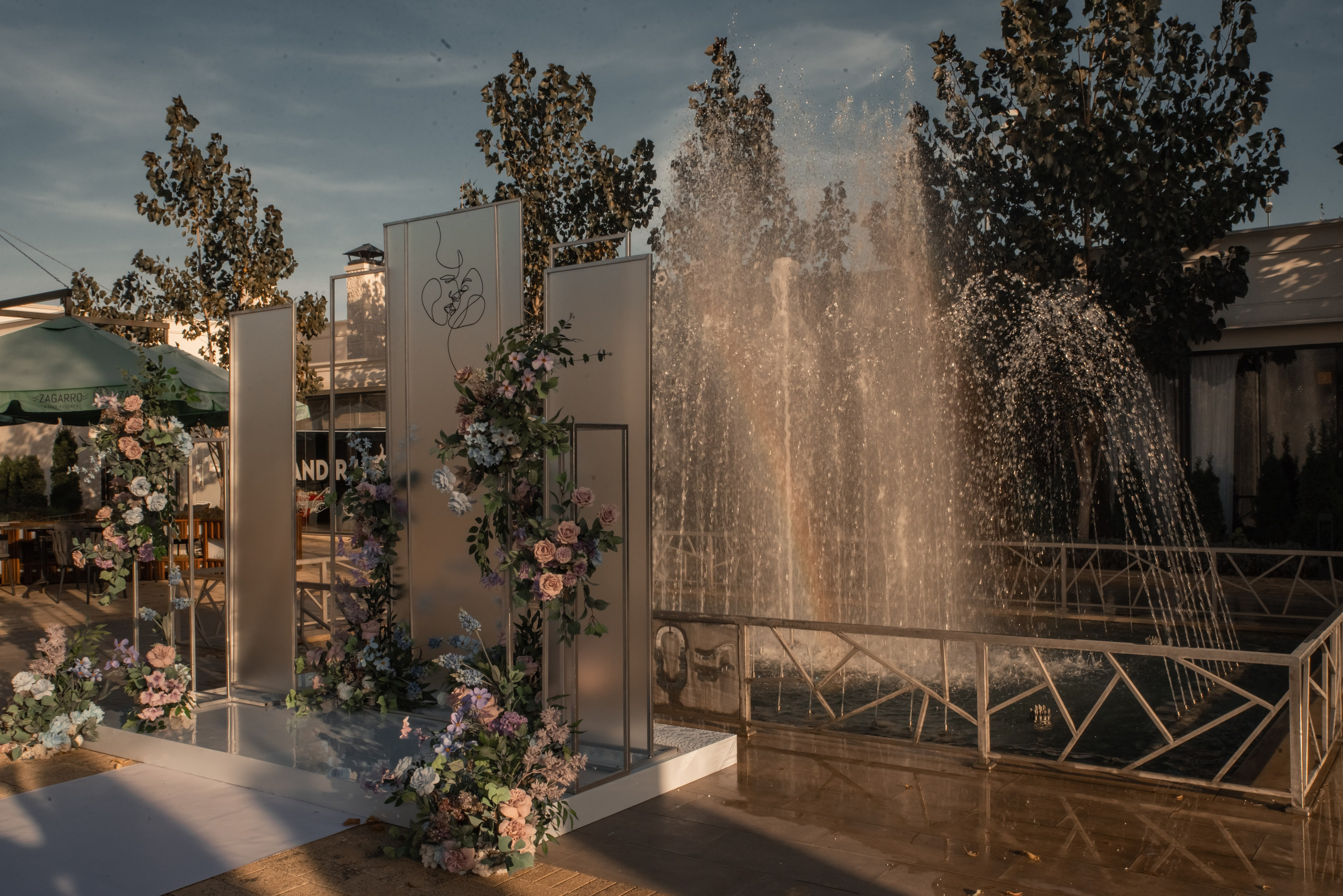 Анастасия и Евгений. Свадебный и семейный фотограф в Краснодарском крае