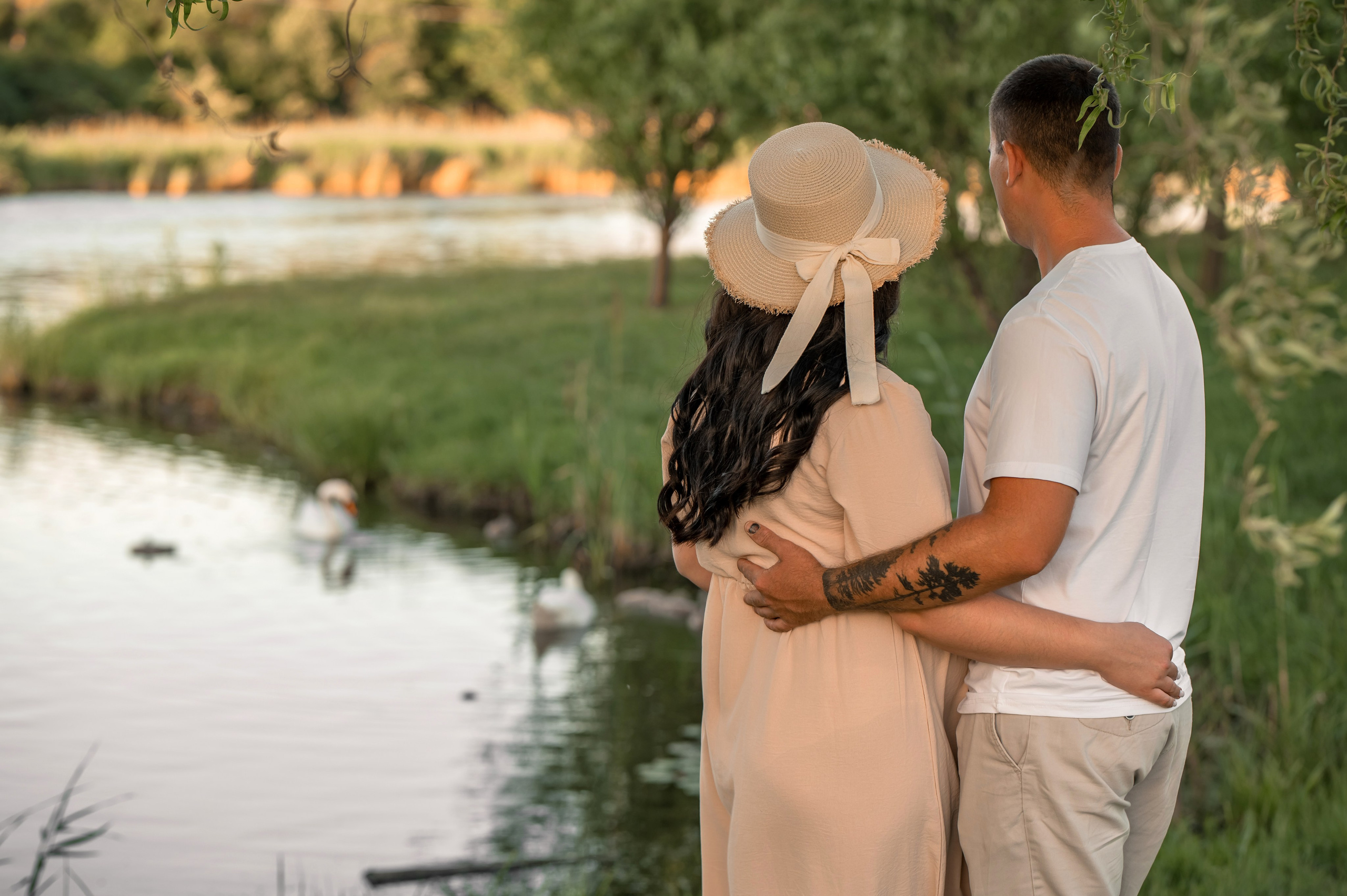 В ОЖИДАНИИ ЧУДА. Свадебный и семейный фотограф в Краснодарском крае