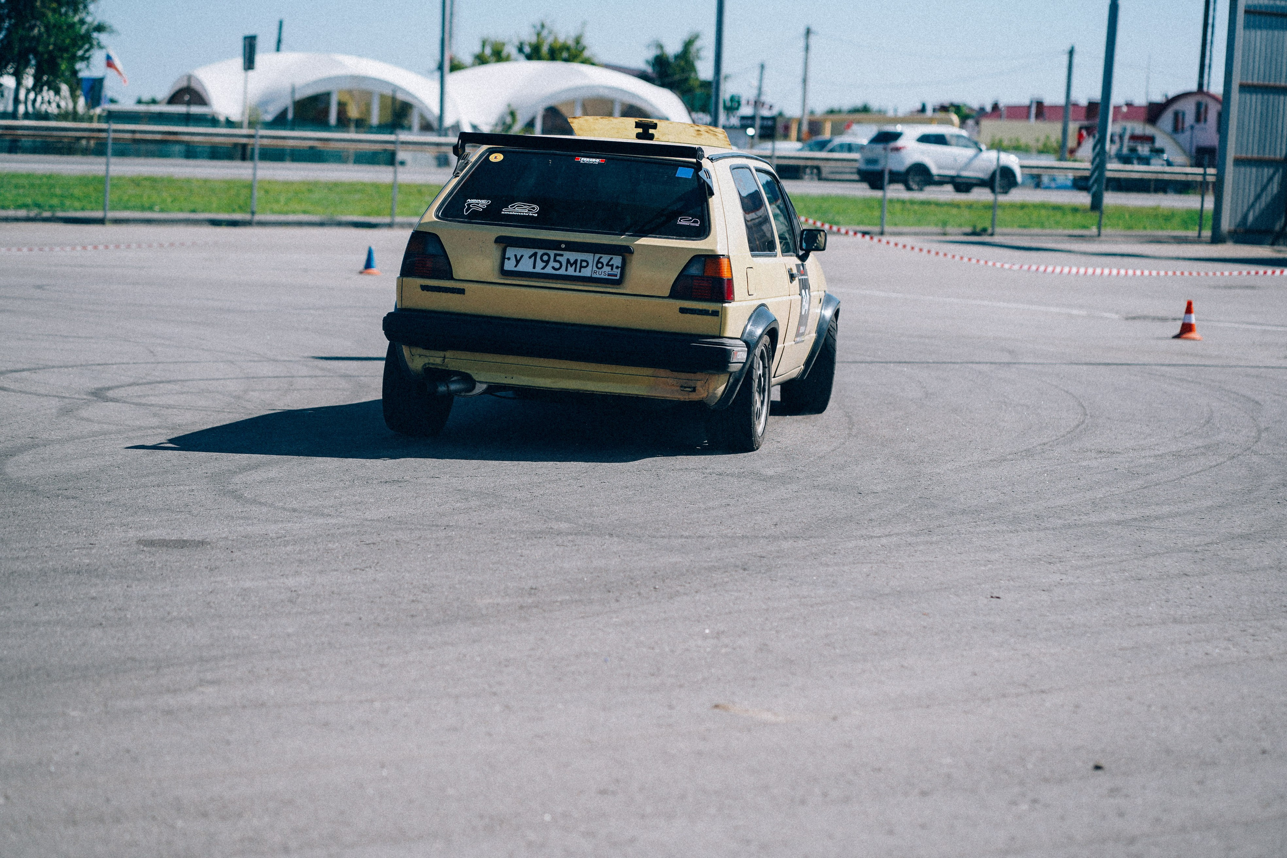 Культура скорости. Фотограф и маркетолог Андрей Юрилин Саратов и Энгельс