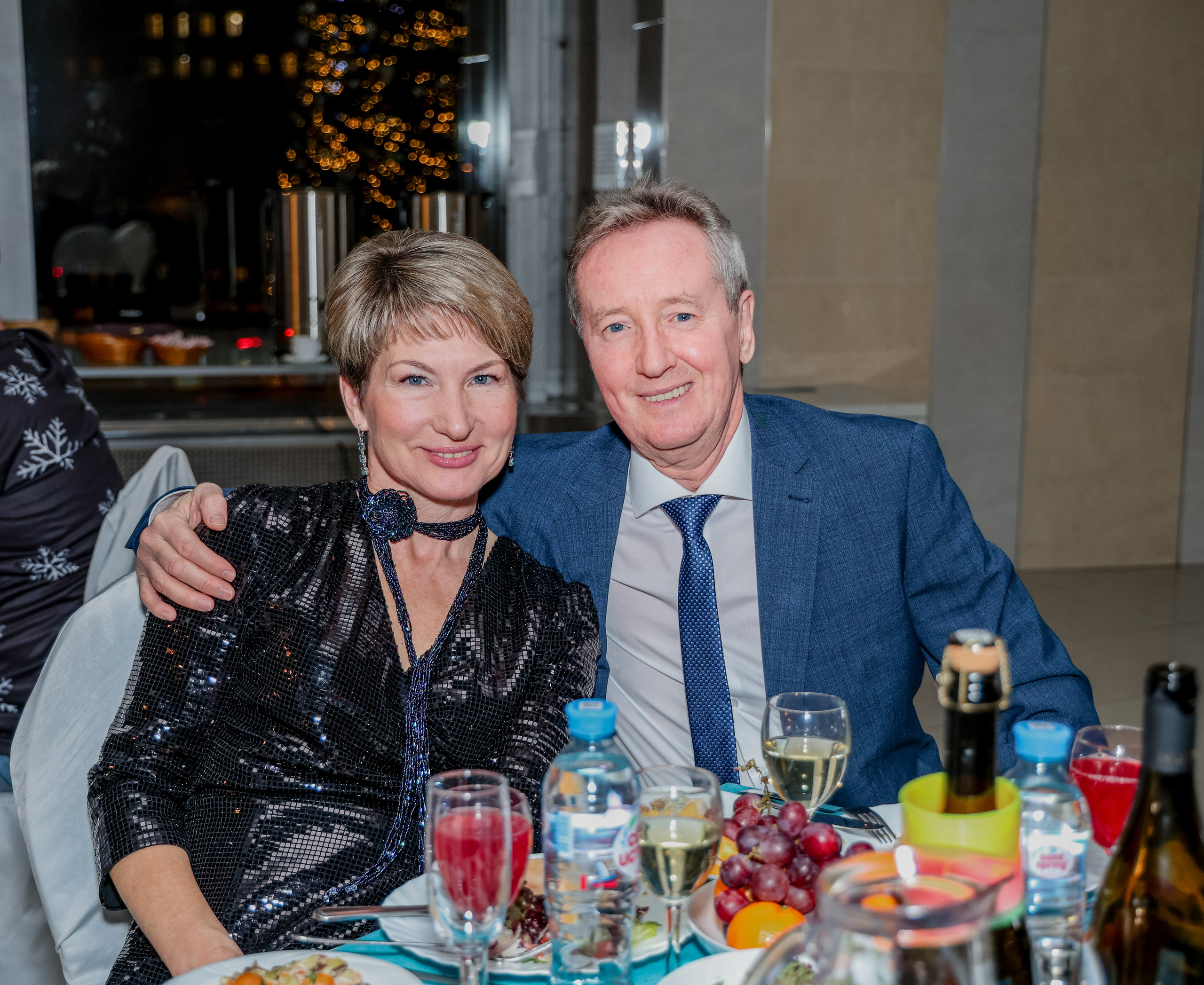 Корпоративы. Фотограф и видеограф — Москва