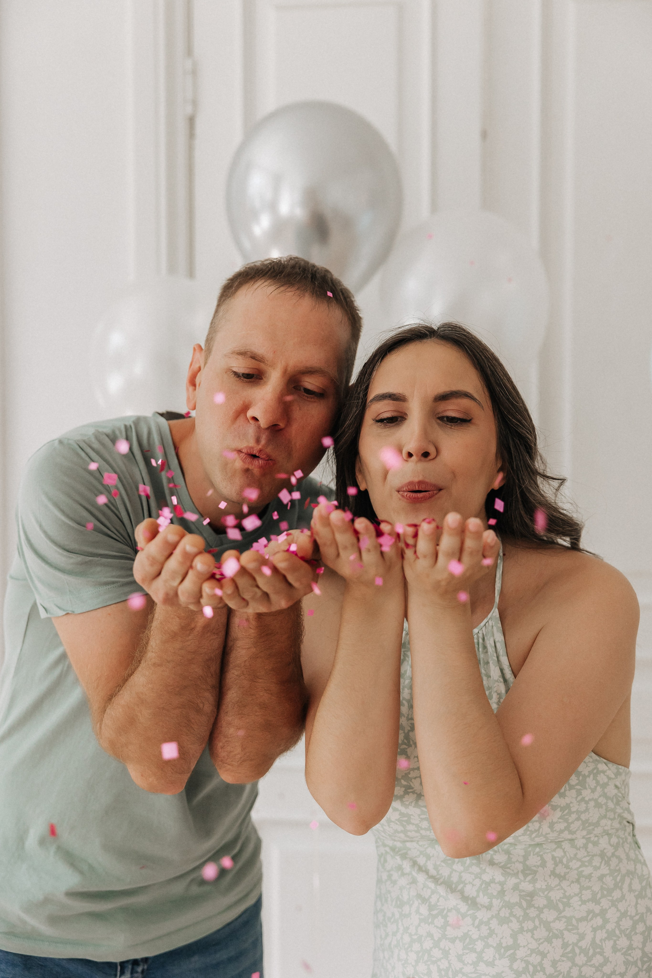 У нас девочка!. Свадебный фотограф в Москве и Екатеринбурге