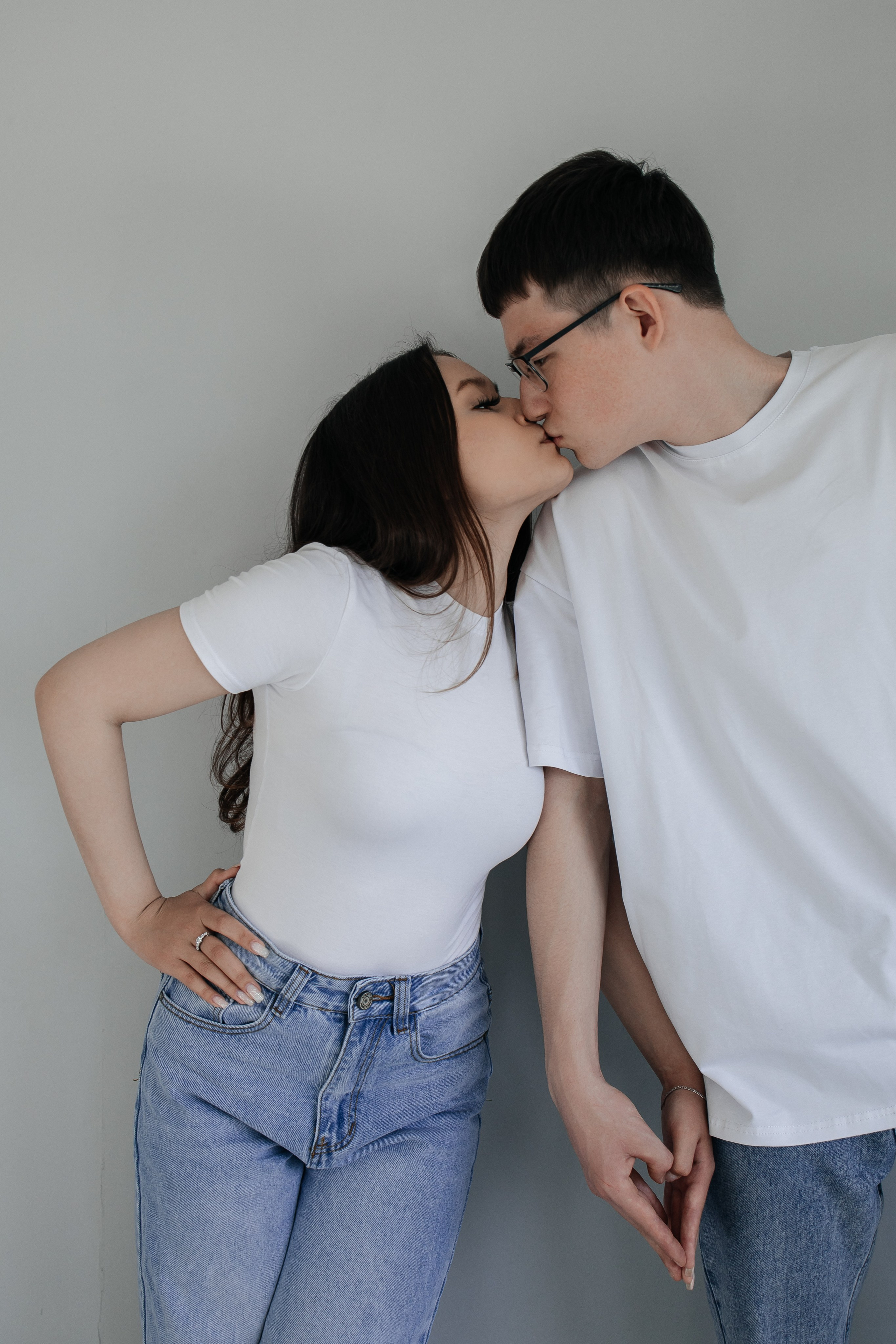 Лев и Диана (5 лофт зал Грей). Свадебный и Семейный фотограф г. Ижевск Гульназ Солдатова. Гульназ фото