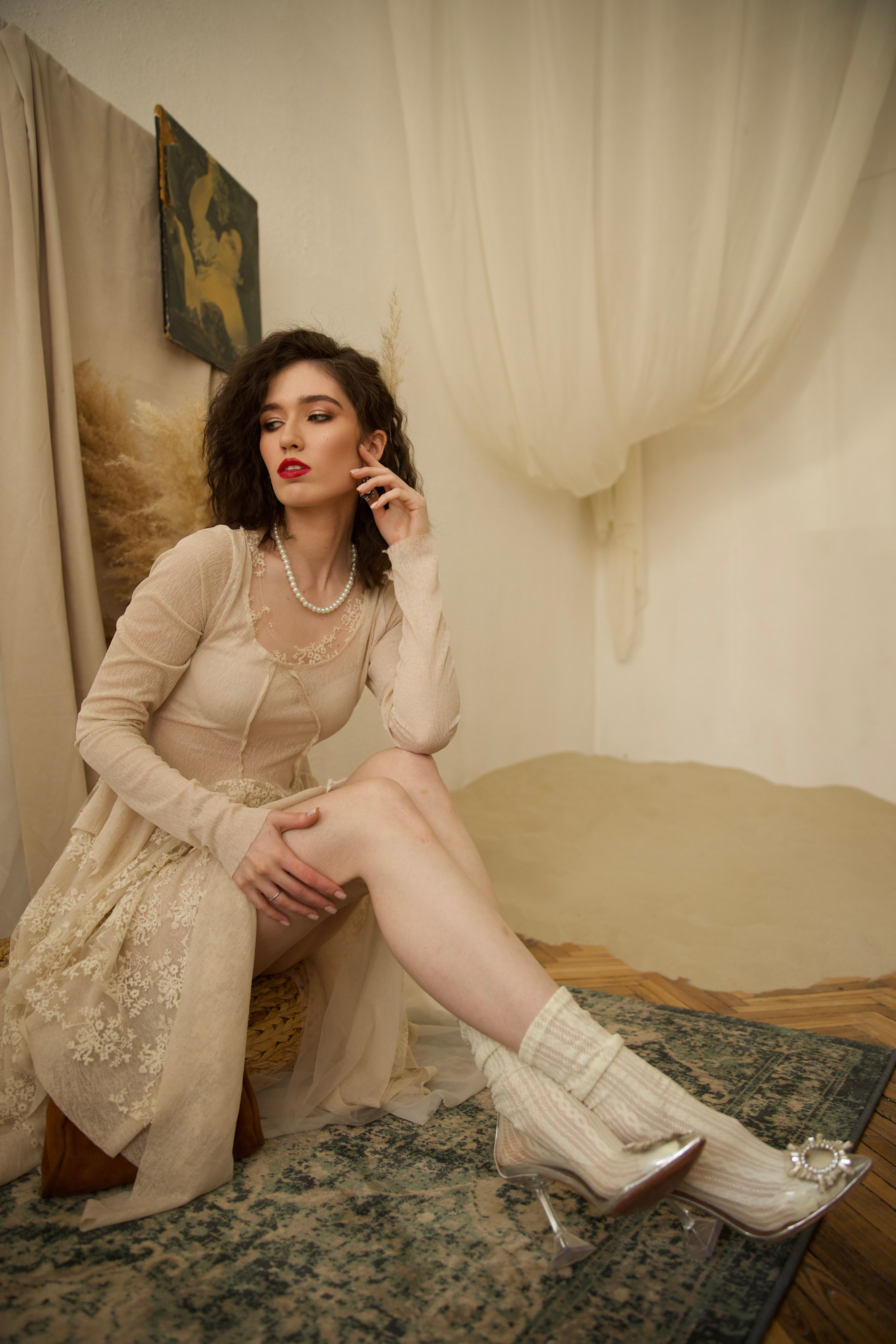 Саша. Фотограф Велькер Марина