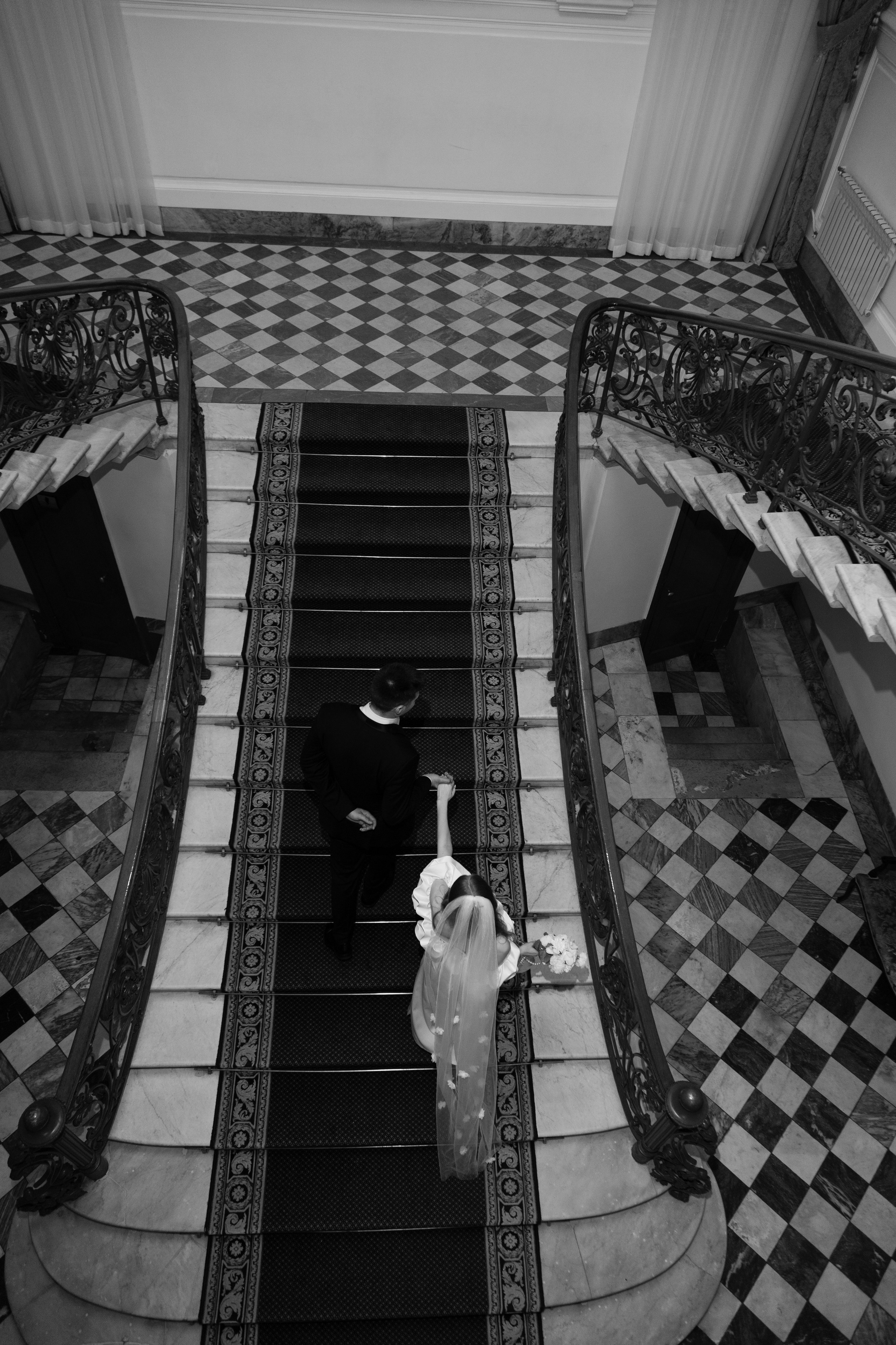 Лилиана и Сергей. Свадебный фотограф в СПб и Москве Павел Сергеев