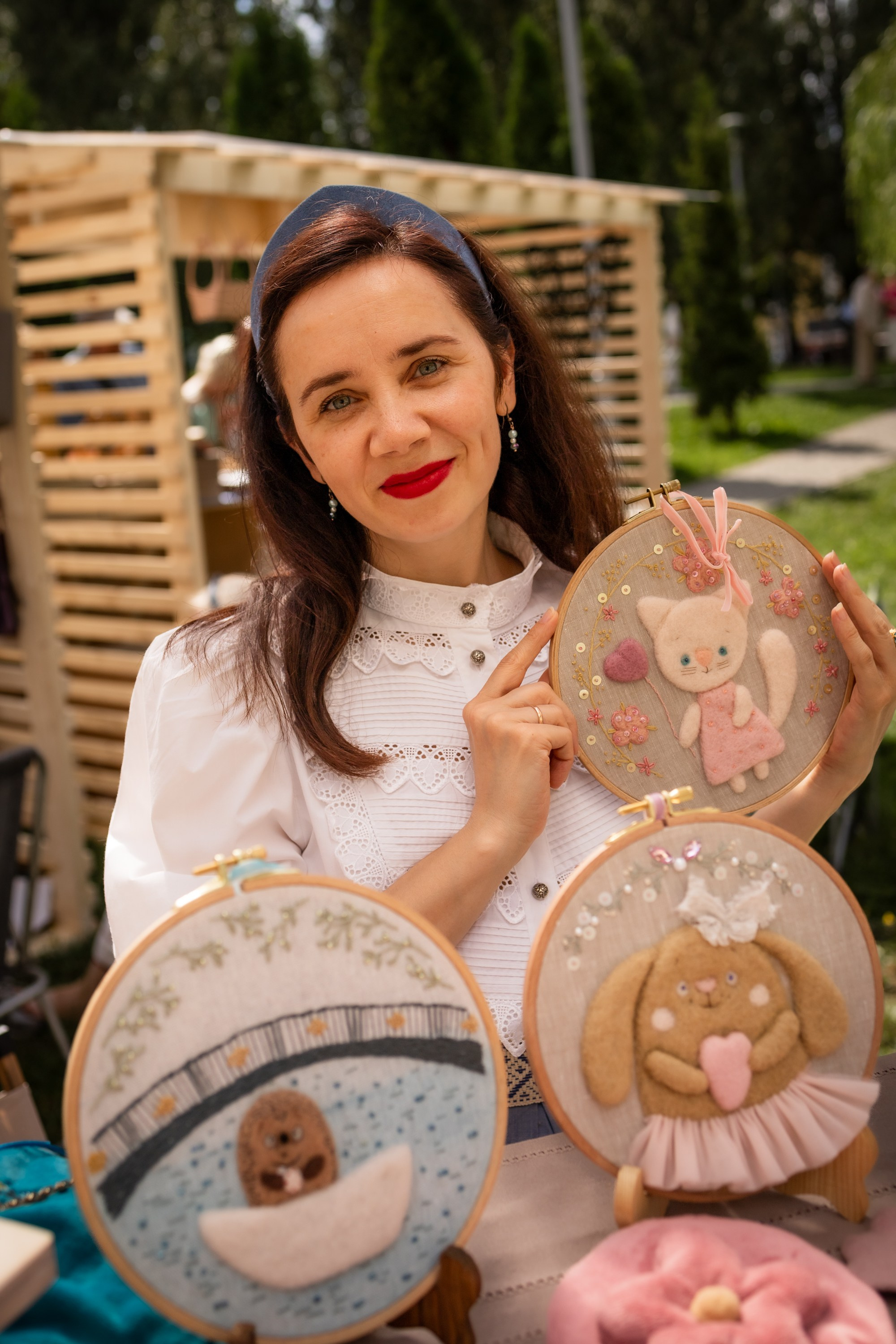 ЛУКОВ ФЕСТ 2024 ДЕНЬ 1. Главная