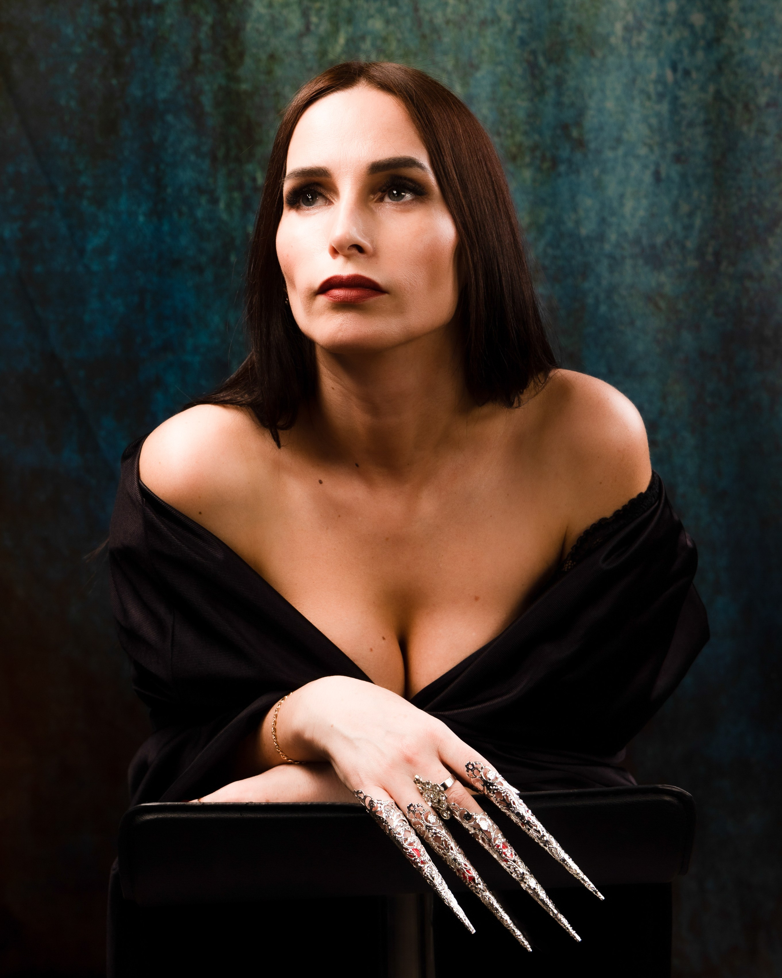 ЮЛИЯ. Фотограф Владимир Роля