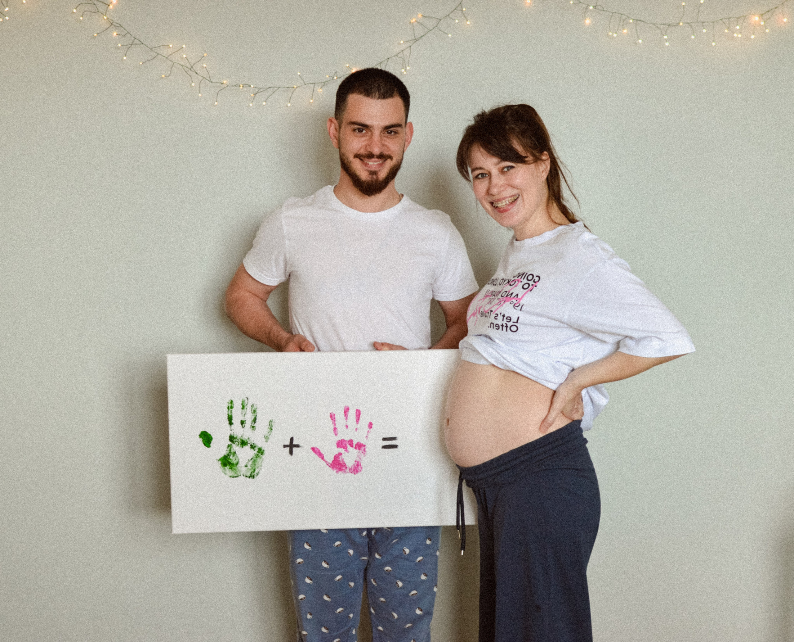 Домашняя история. Meryfotoidea