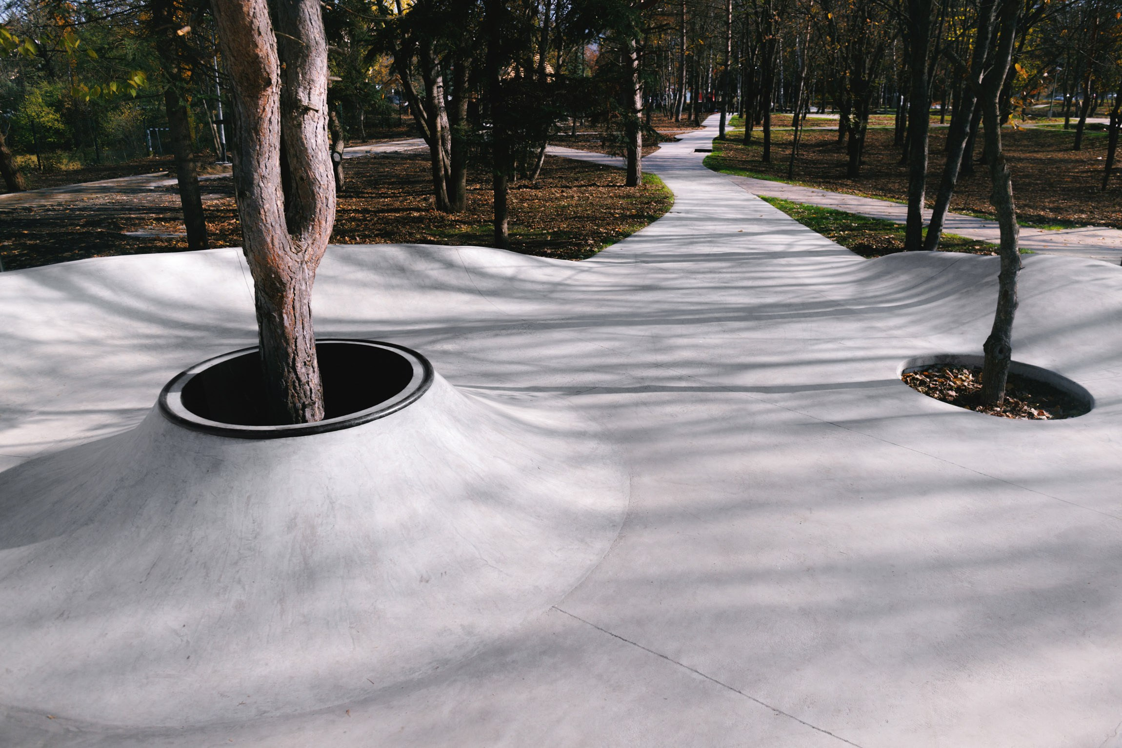 Architectural / Архитектурное. Bivol images