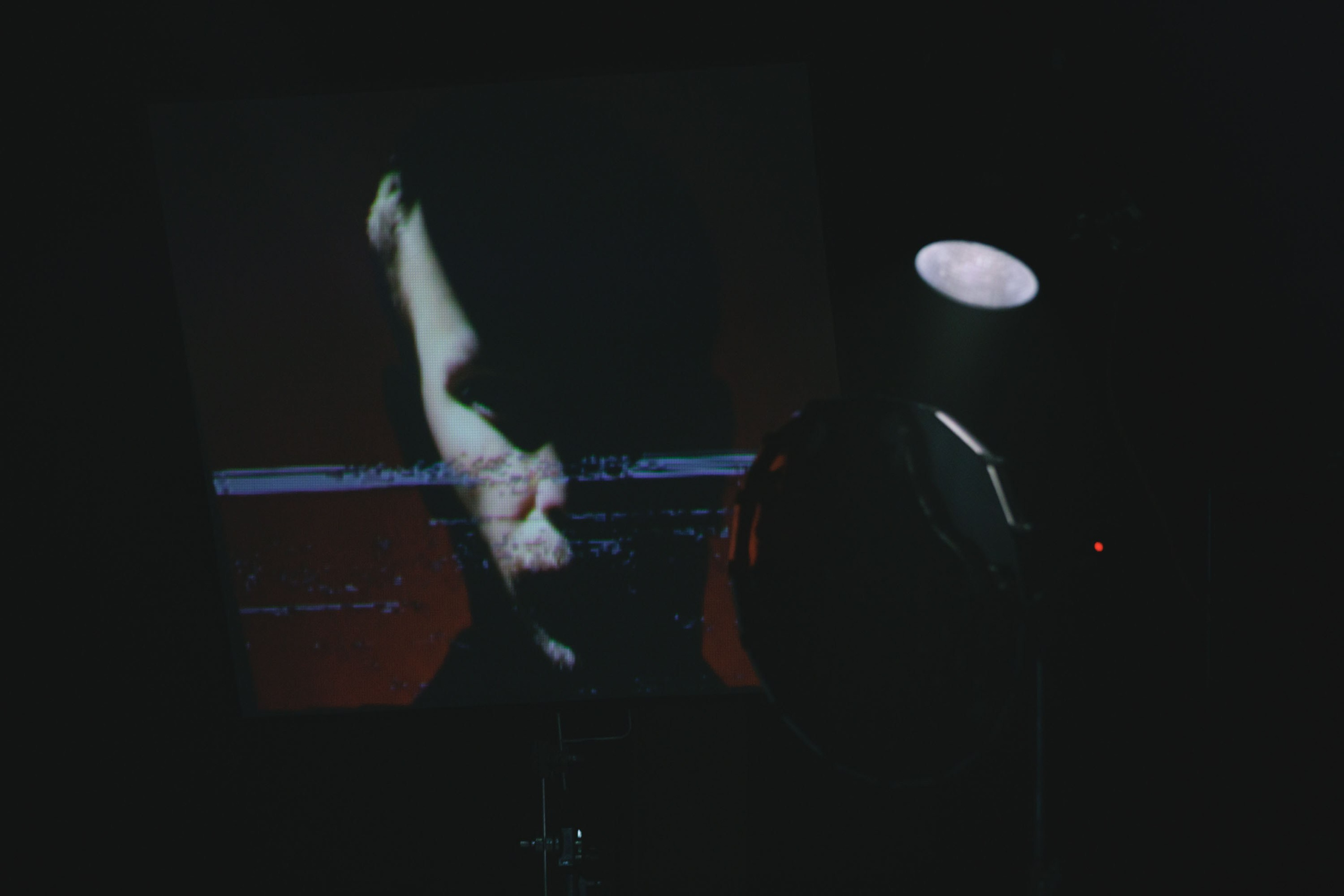 БЛИЖЕ // Poster / Light / bts. Bivol images