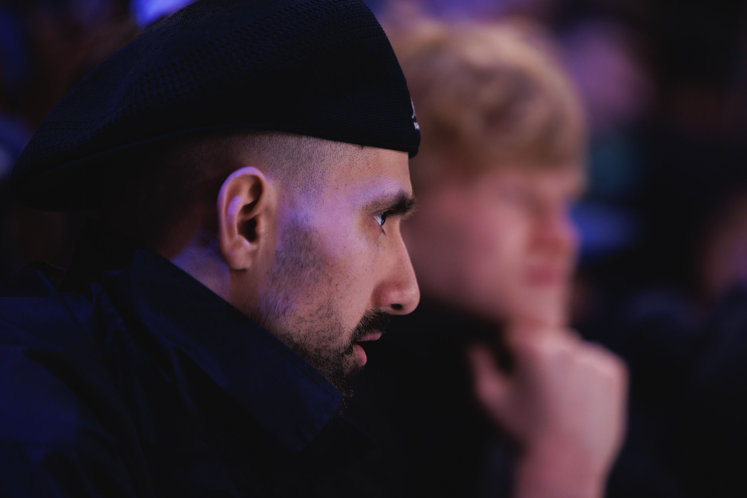 Breaking. Bivol images