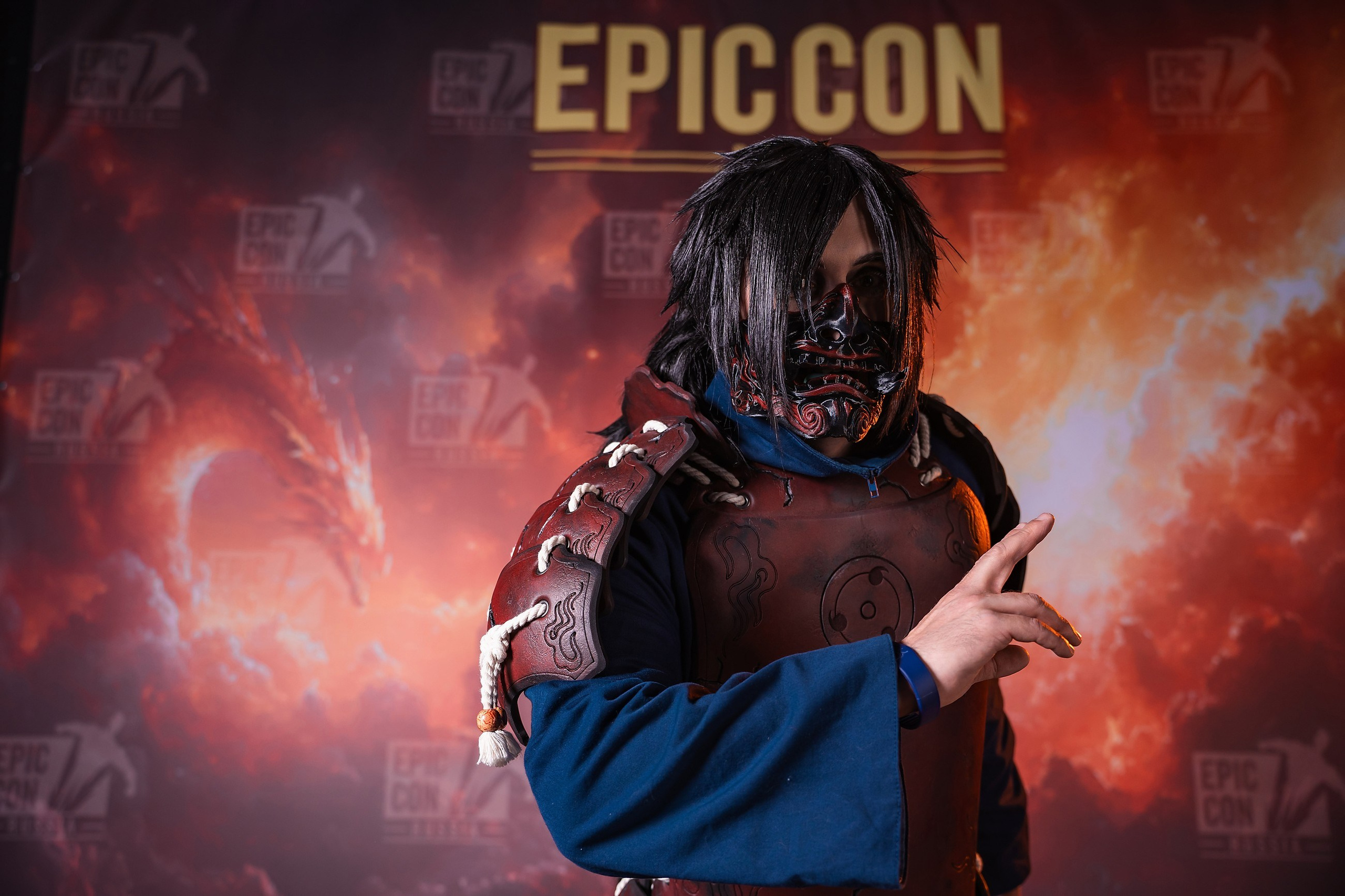 2025.10.04. ЭпикКон Москва. Фотограф Руслан Фетистов