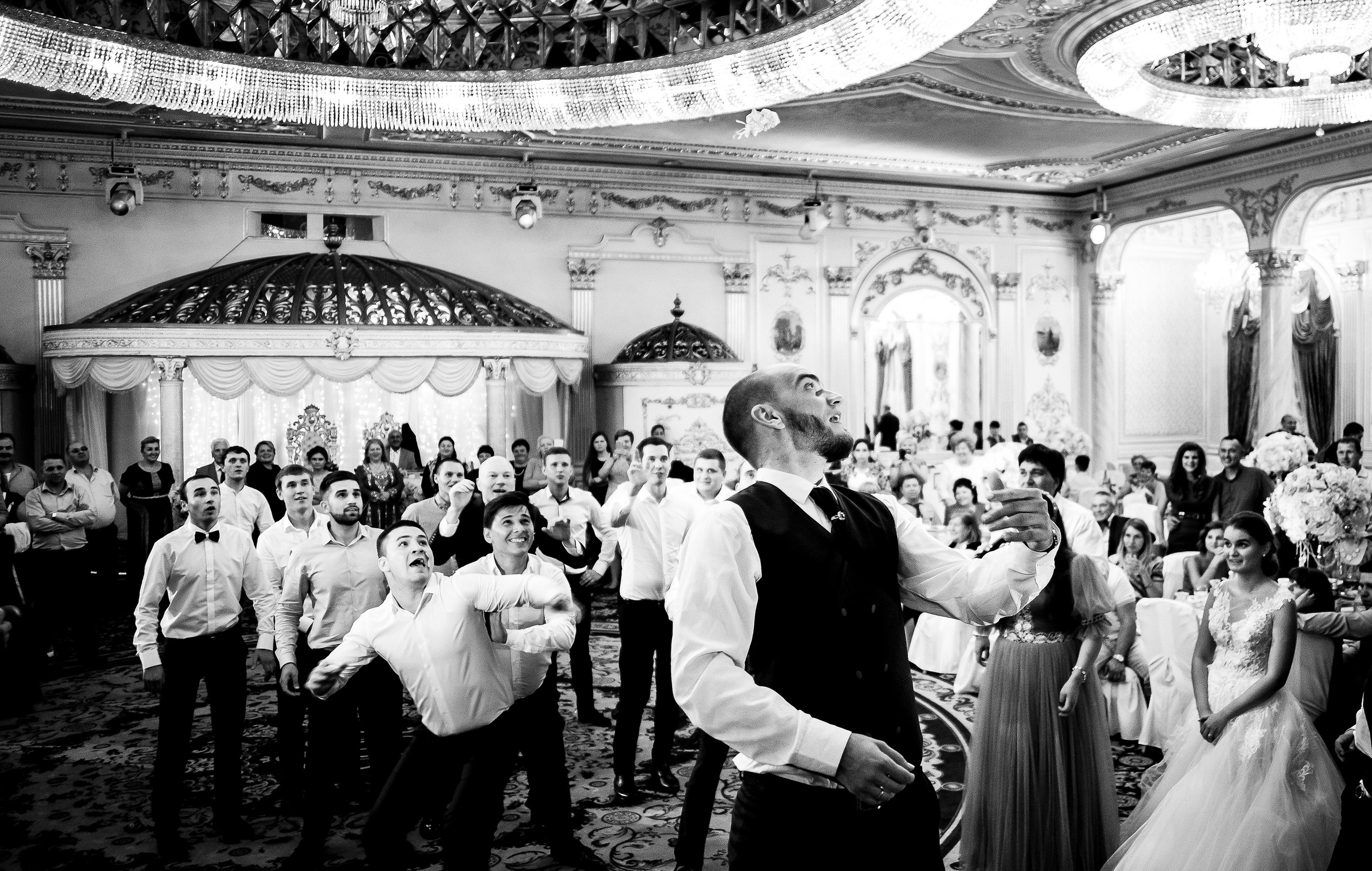 Renat&Venera. Wedding and Destination photographer Rustam Kalimullin