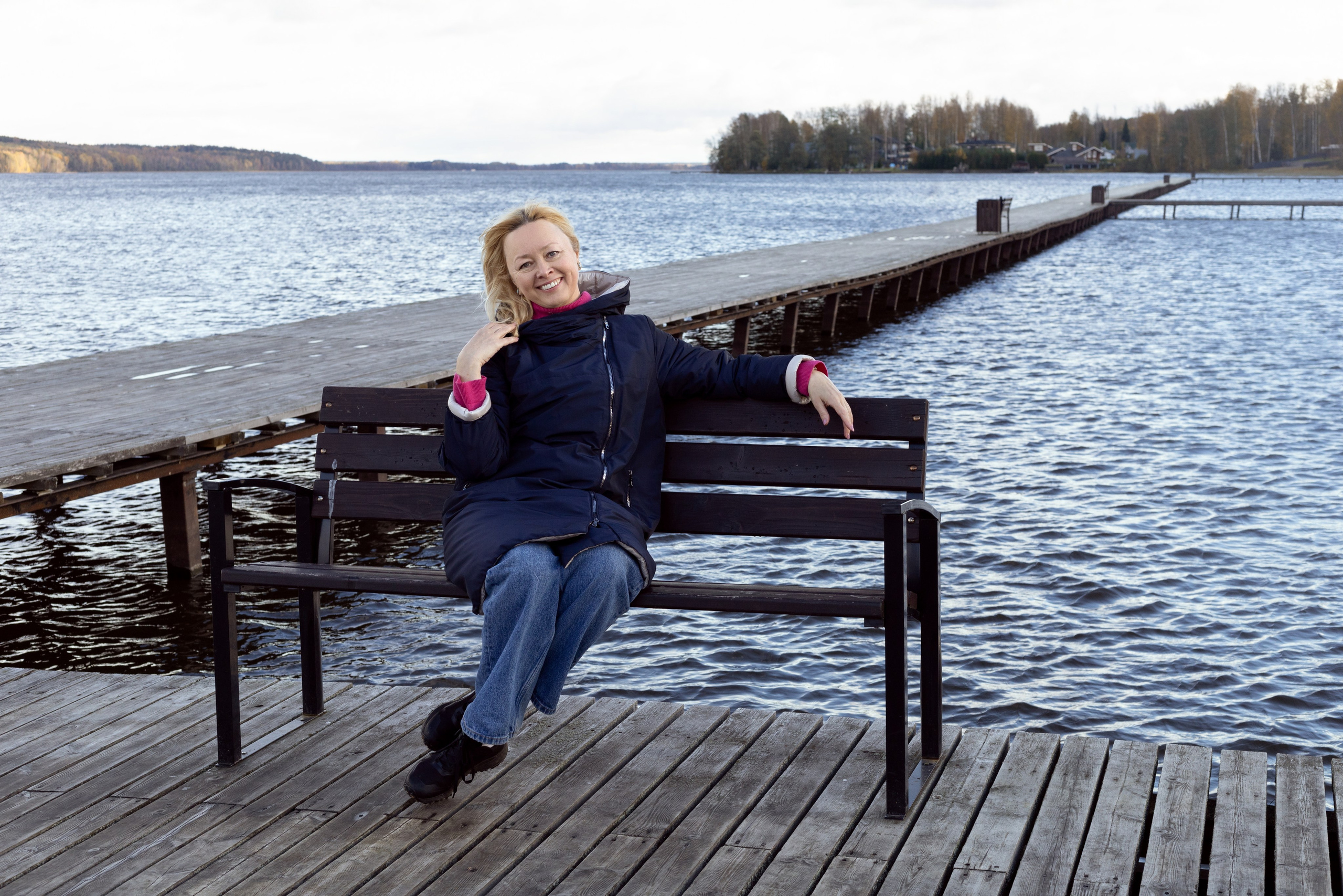 Прогулка в детство. Портфолио