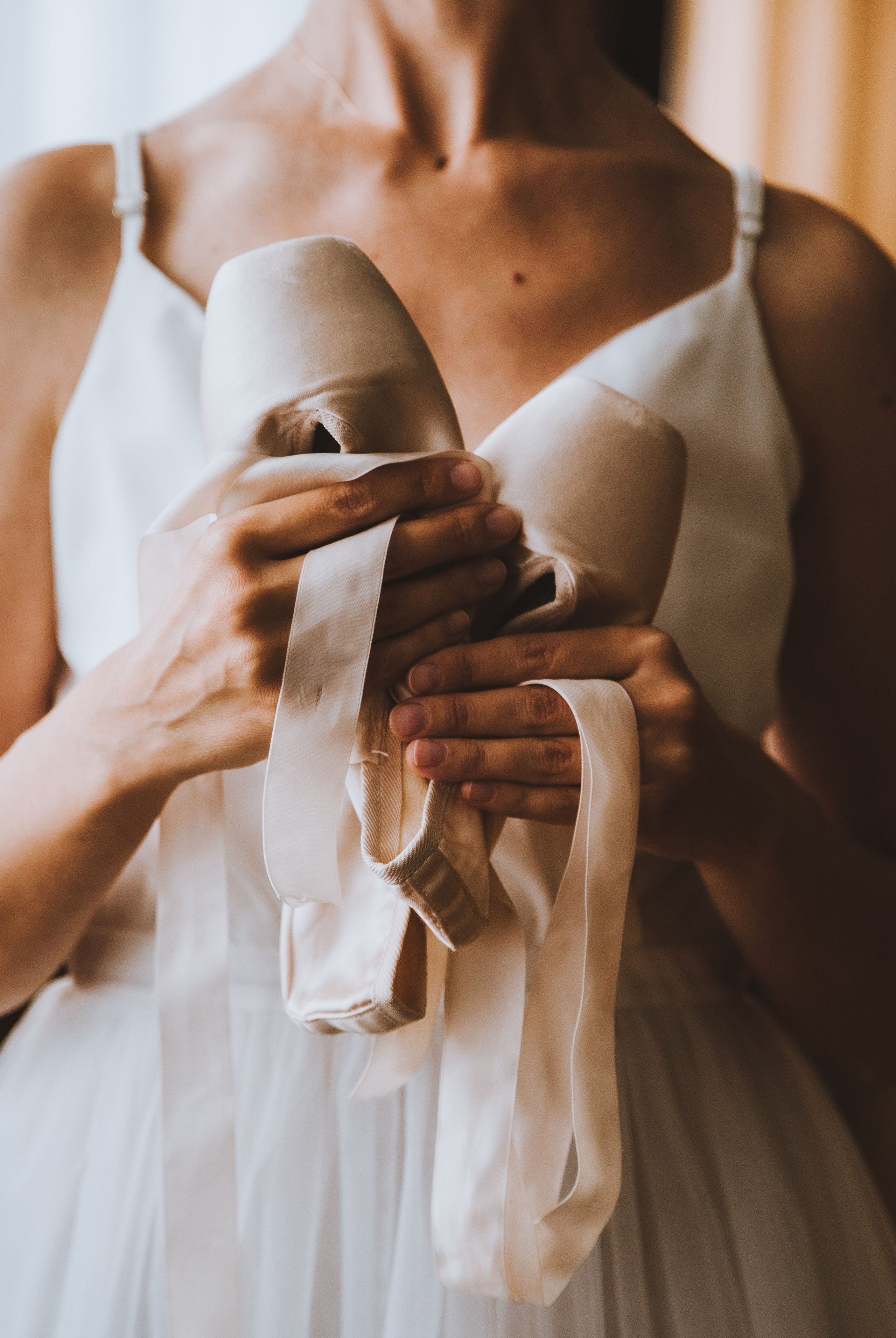 Наталья мечты Балерины. Главная