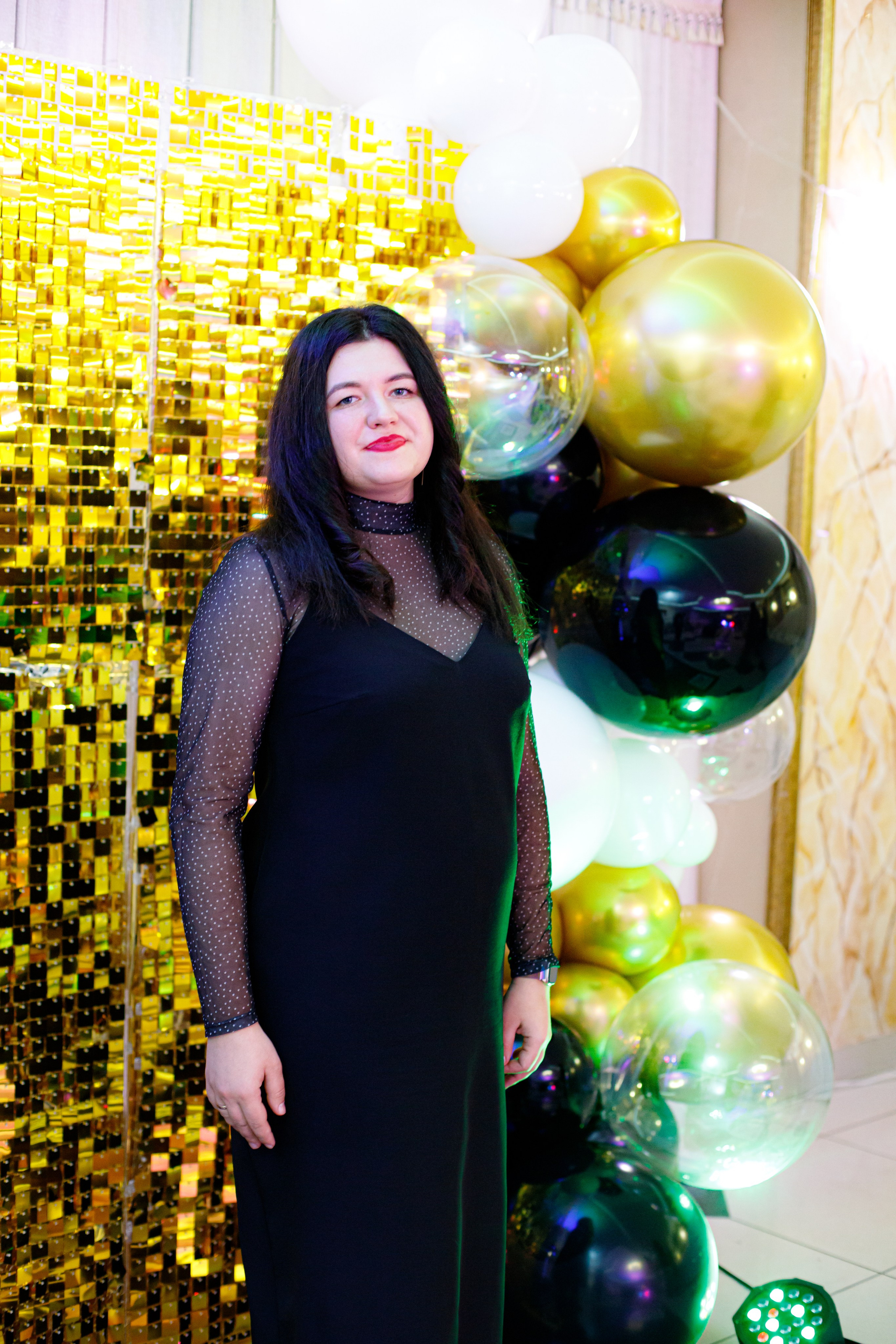 ELOSMED. Photokarish