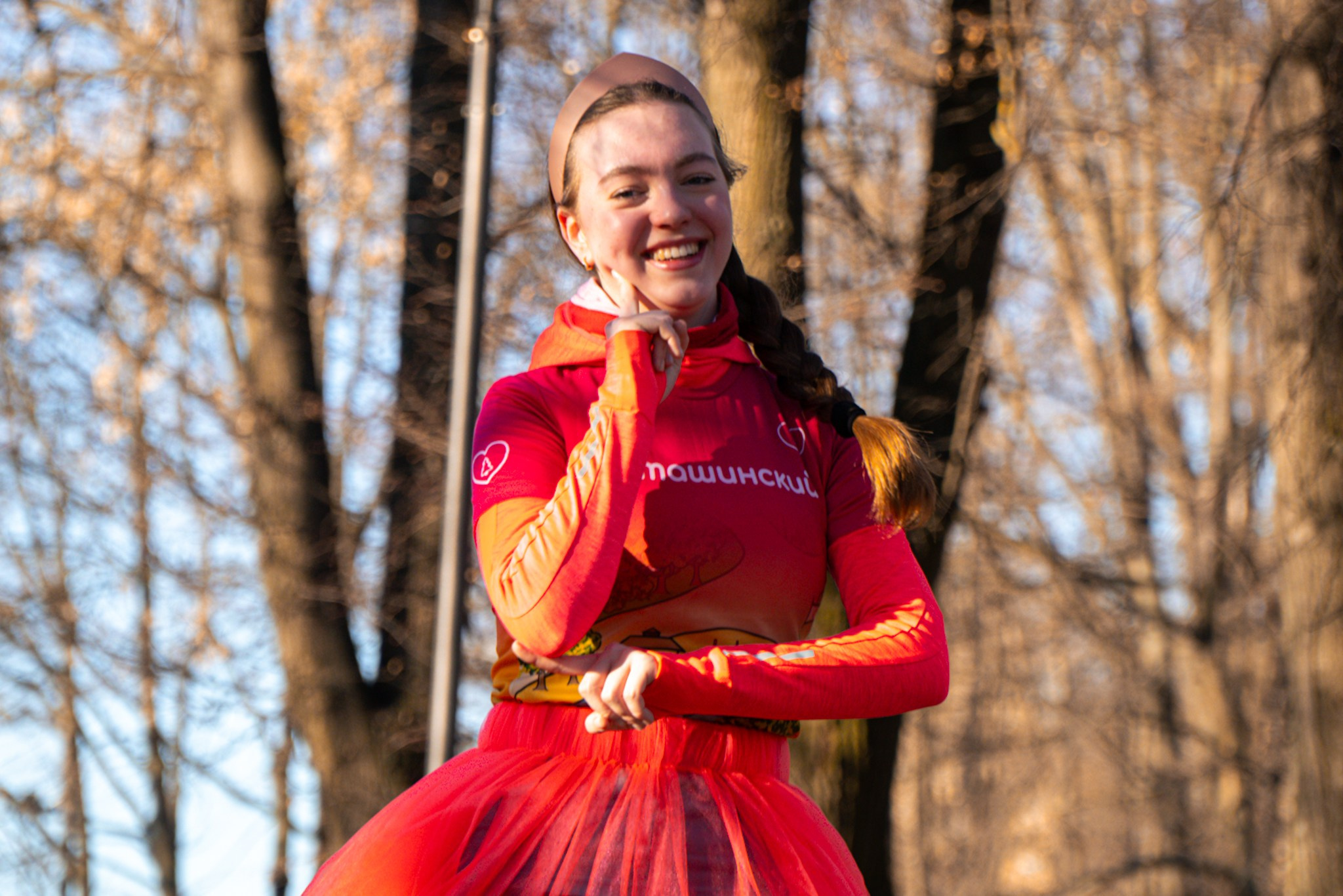 5 вёрст Наташинский 8 марта. Роман Капилюшов. Бег. Фото. Видео. г. Люберцы