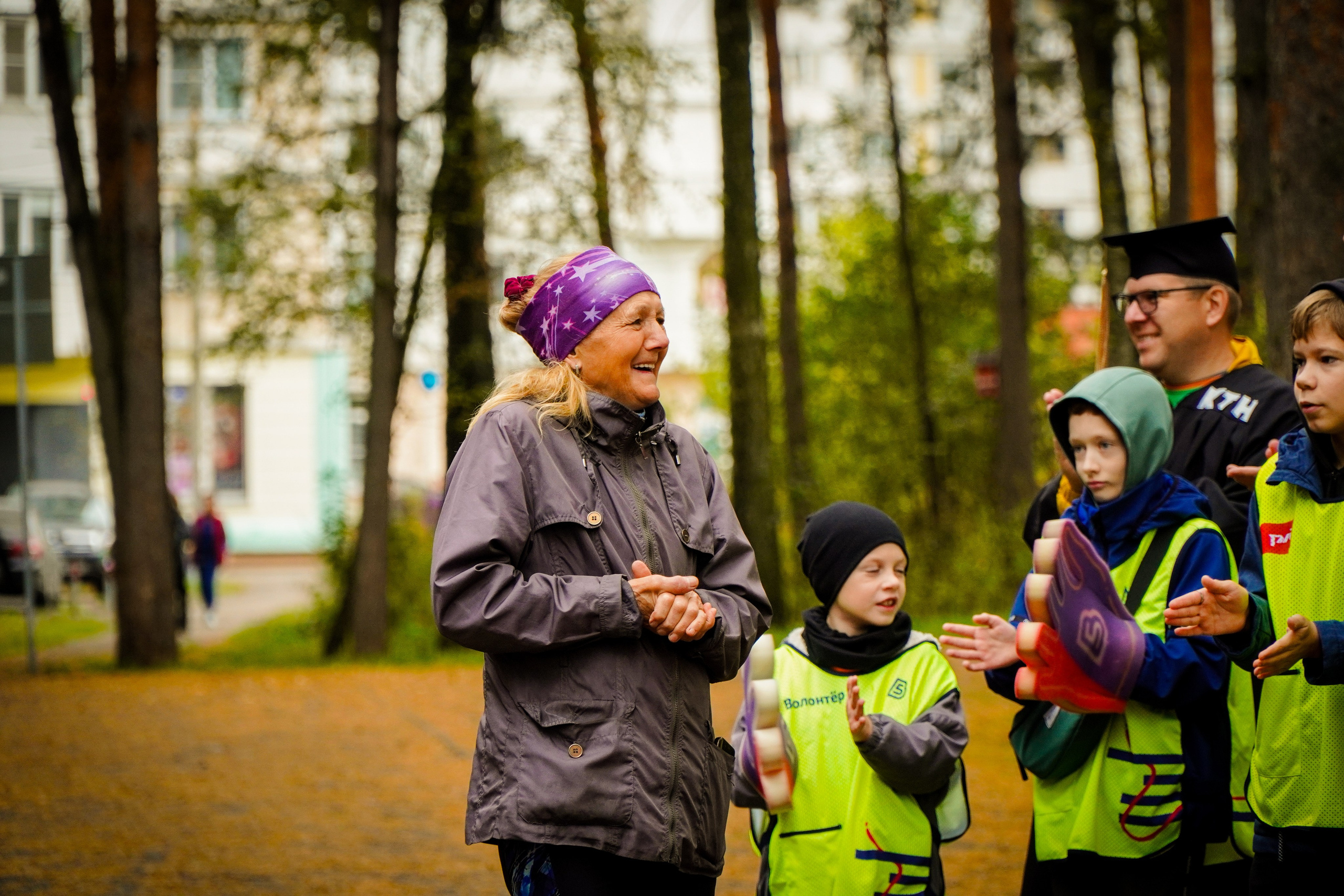 100-й забег 5 вёрст Томилинский. Роман Капилюшов. Бег. Фото. Видео. г. Люберцы