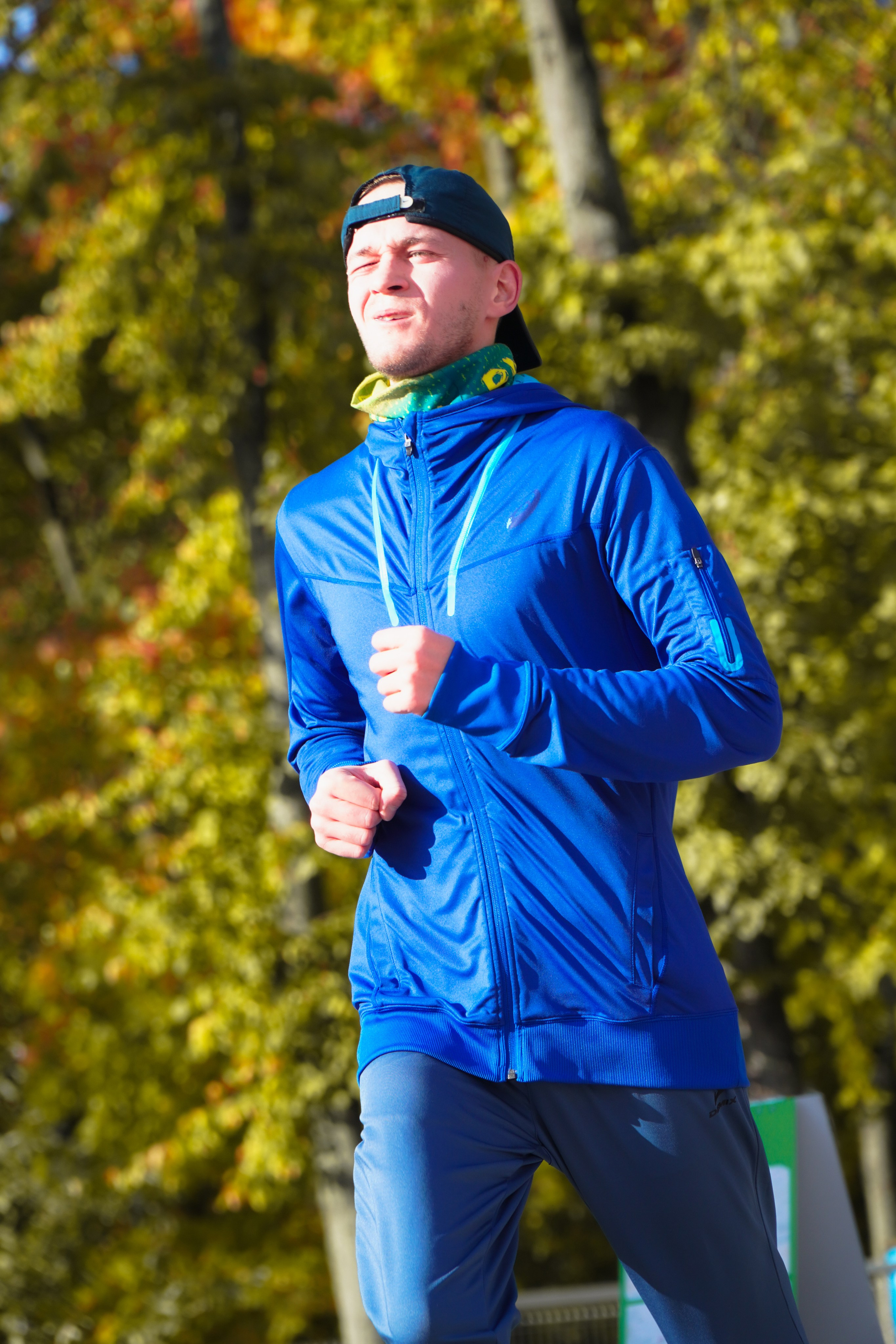 5 вёрст Наташинский 4 октября 2025. Роман Капилюшов. Бег. Фото. Видео. г. Люберцы