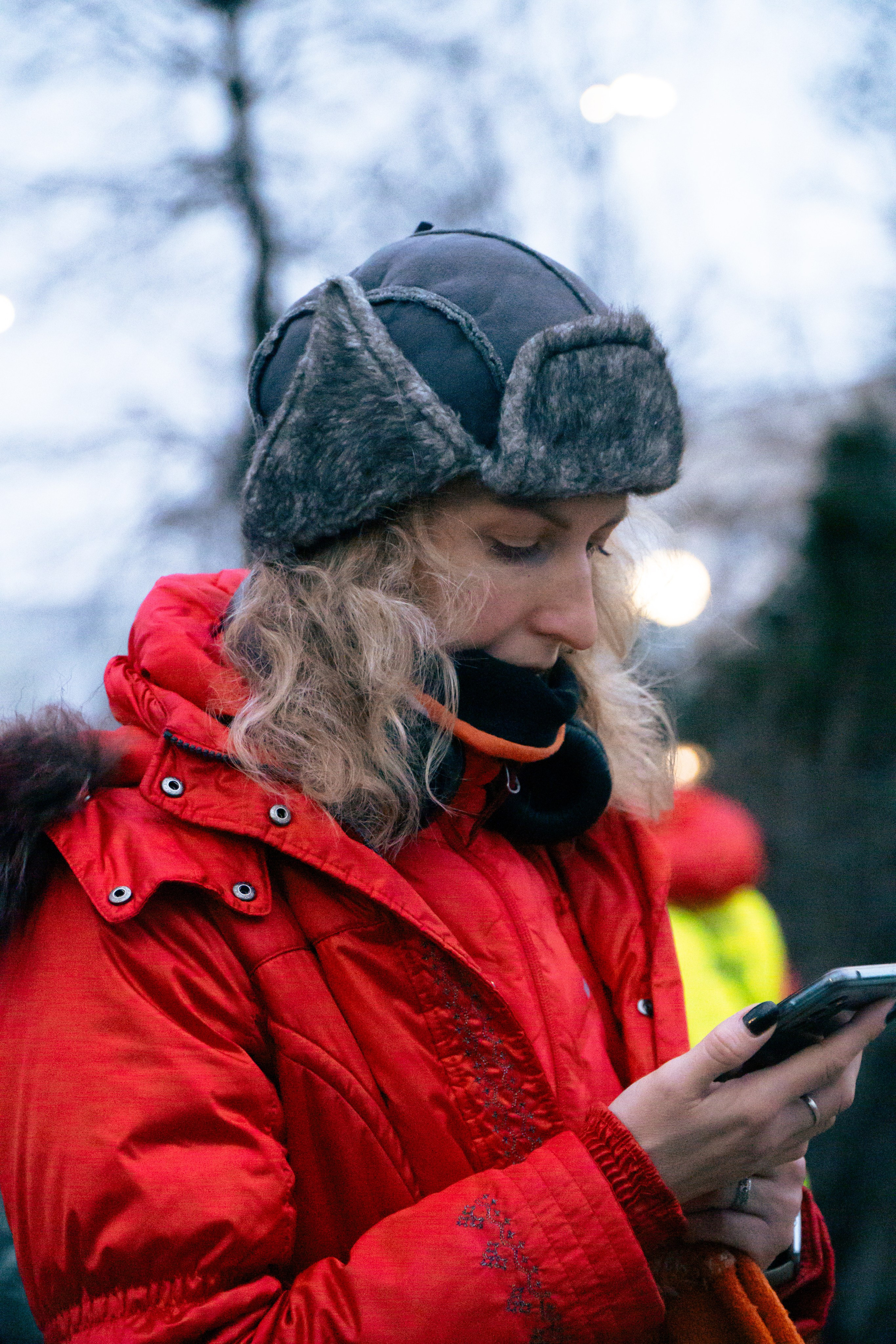 5 вёрст Наташинский 18 января 2025. Роман Капилюшов. Бег. Фото. Видео. г. Люберцы