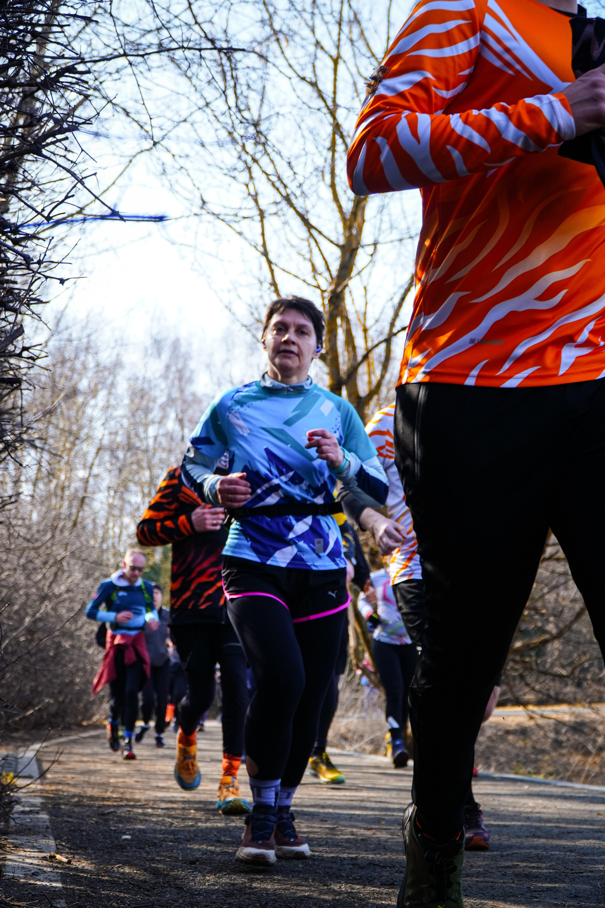 Капибара Кусково & RHR. Роман Капилюшов. Бег. Фото. Видео. г. Люберцы