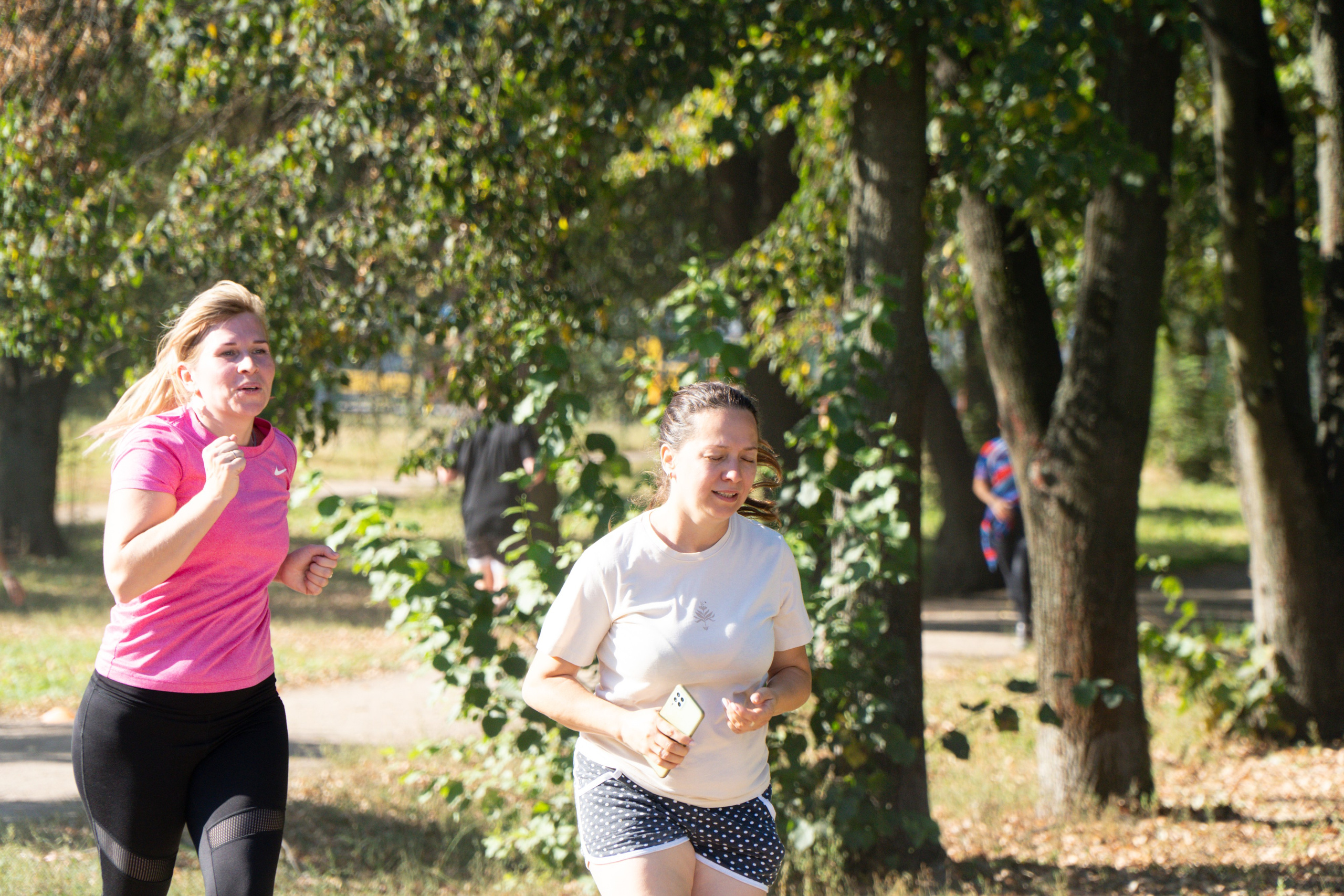 5 вёрст Наташинский 7 сентября 2024