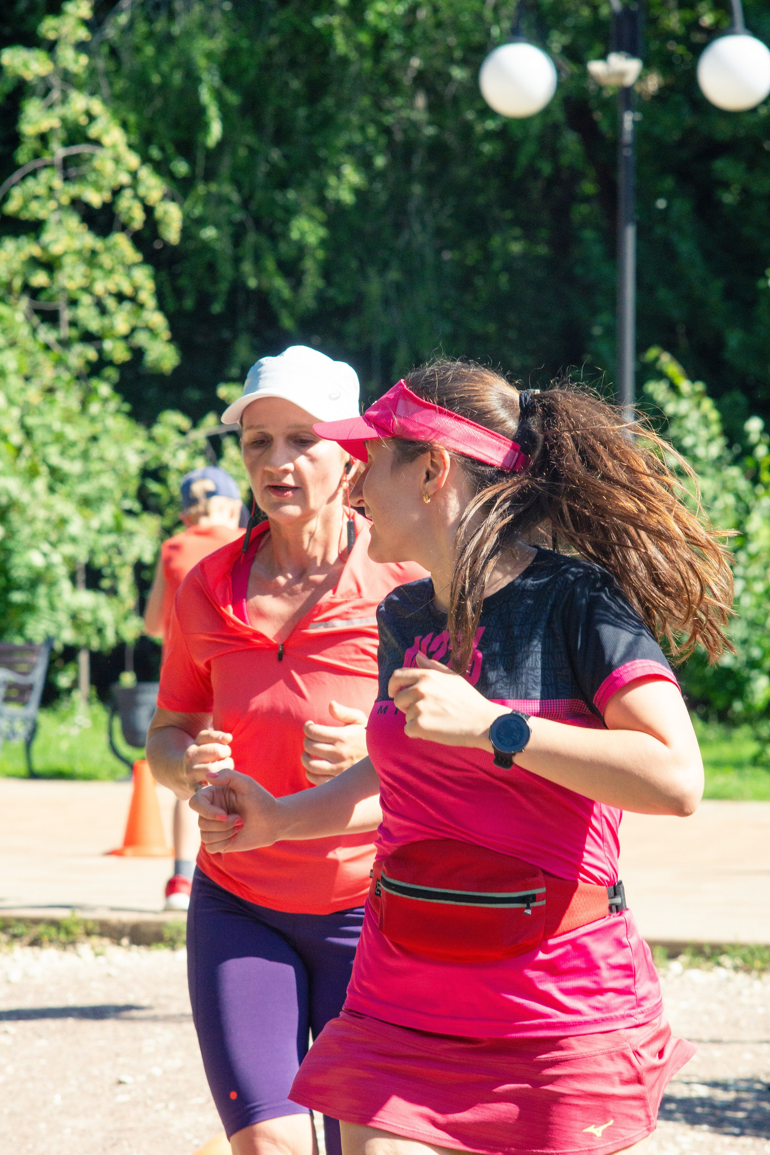 5 вёрст Наташинский 22 июня 2024. Роман Капилюшов. Бег. Фото. Видео. г. Люберцы