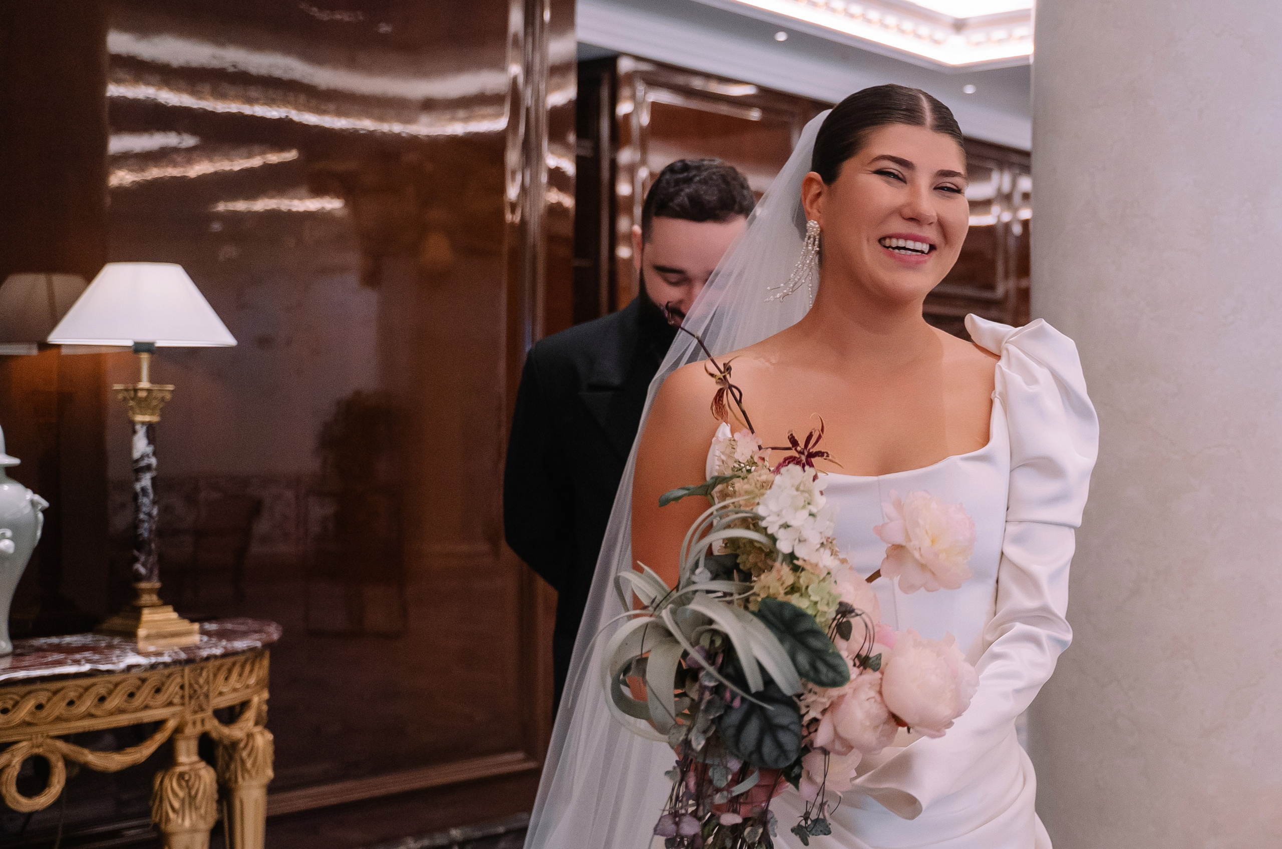 Свадебный день Руслана и Лали. Свадебный и семейный фотограф в Анапе Елена Полетаева