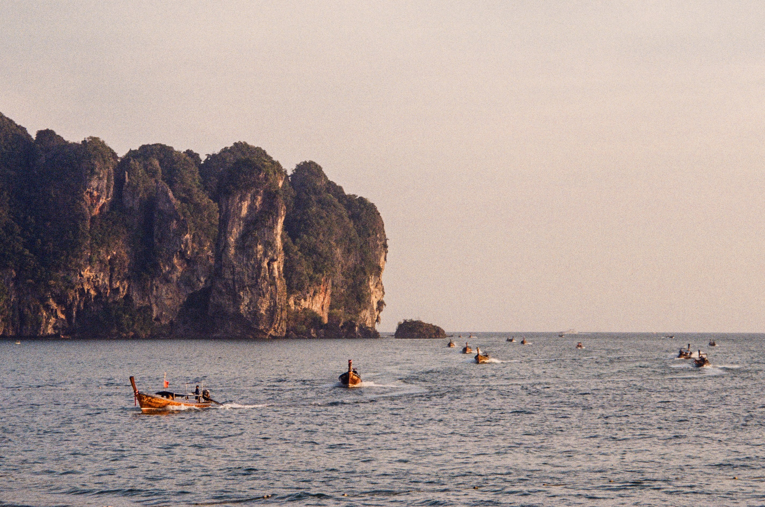 Travel. Фотограф Маша Новодережкина