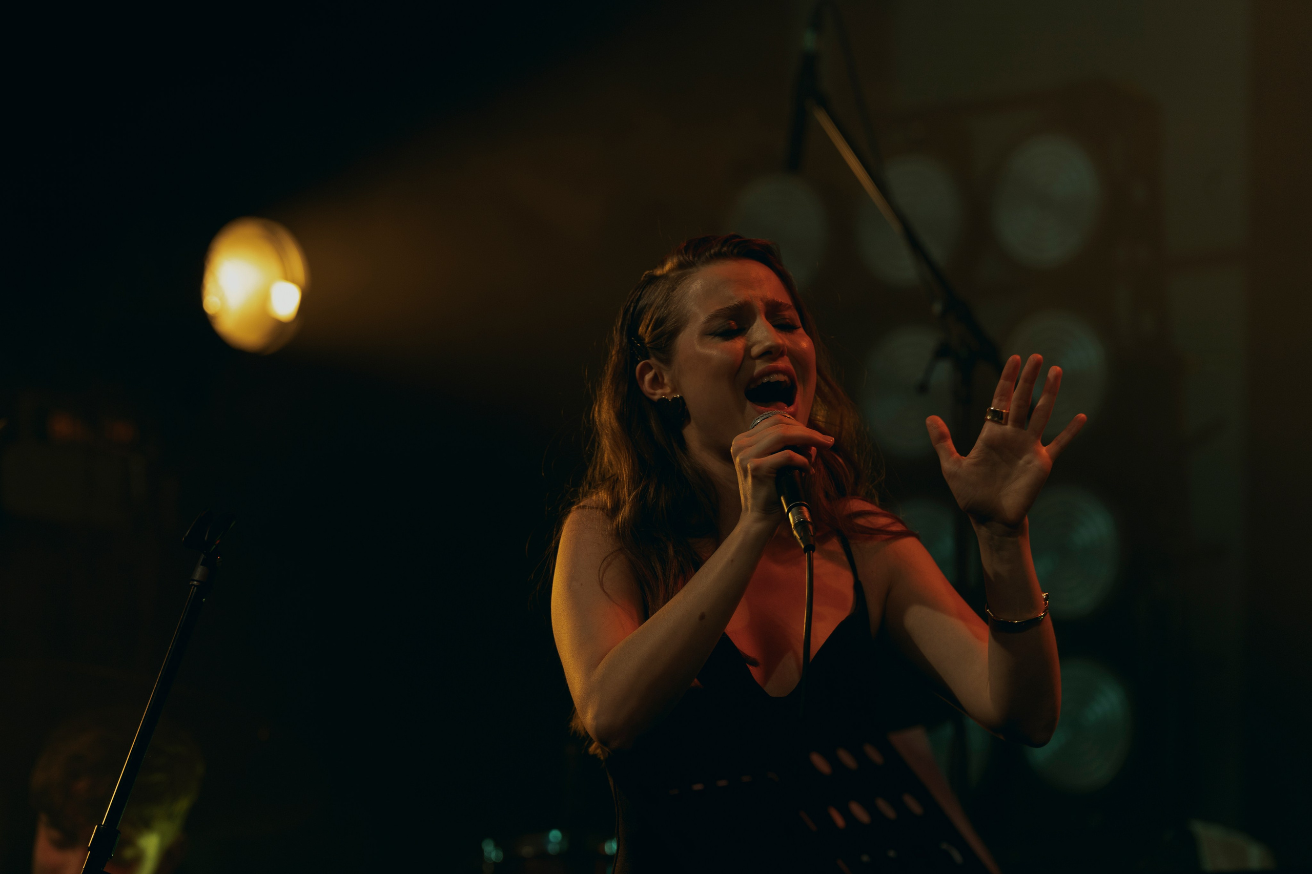 LIVE. The New Stage of Alexandrinsky Theater. Фотограф Ирина Соколенко Санкт-Петербург