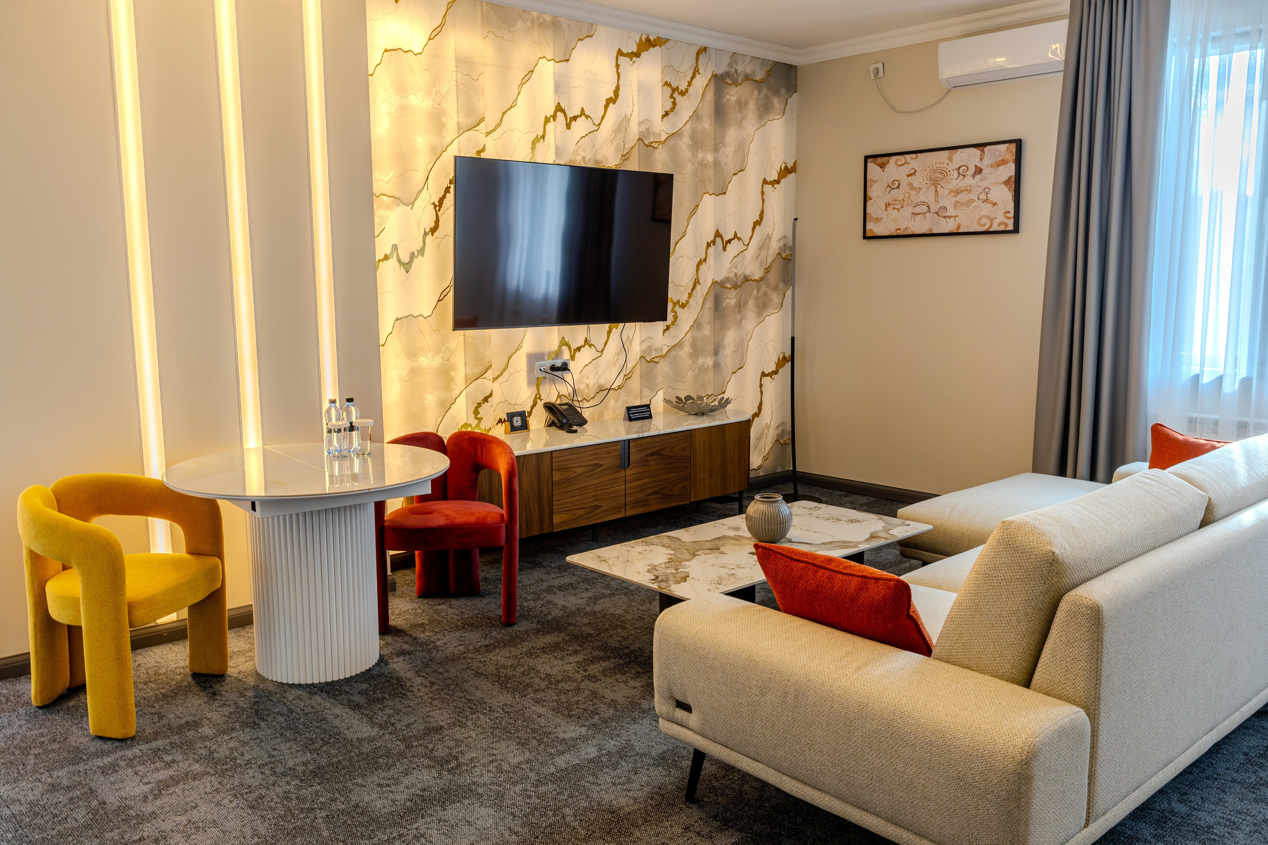 Интерьерная сьемка. Фотограф в Атырау Максим Стадниченко