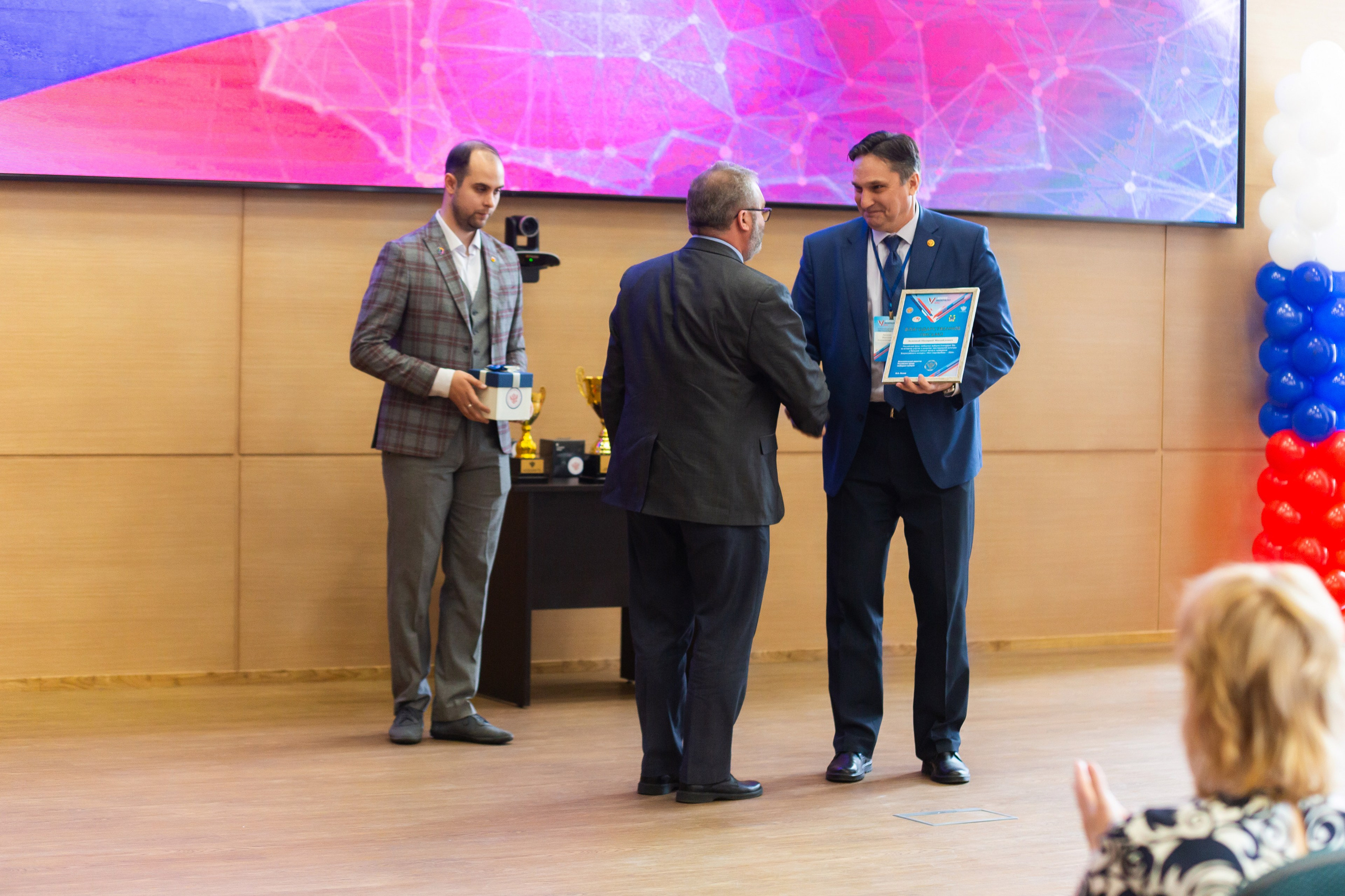 Мои медиа выборы 2024. Профессиональный фотограф в Мценске и Орловской области