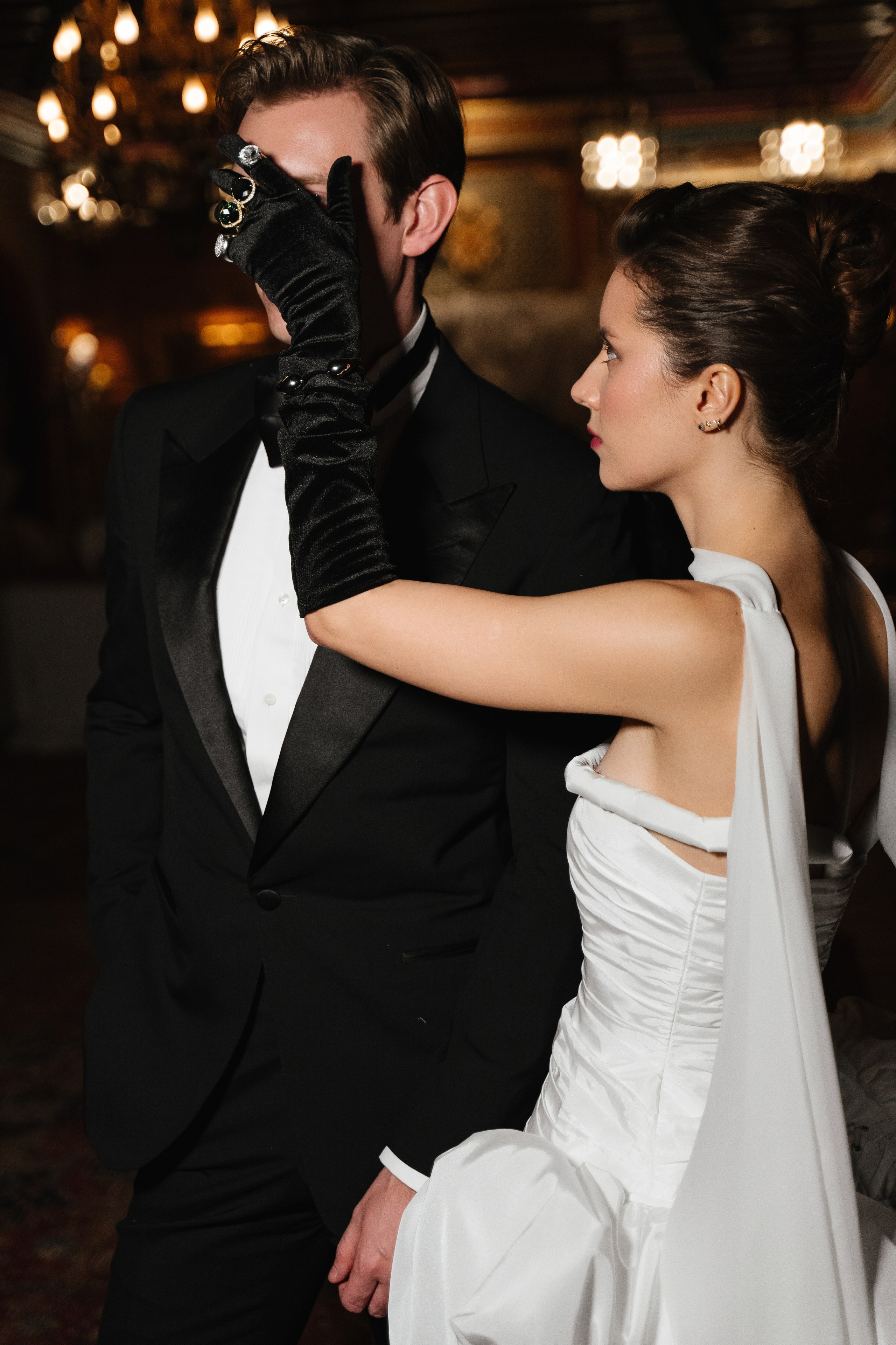 Роберт и Дарья. Главная