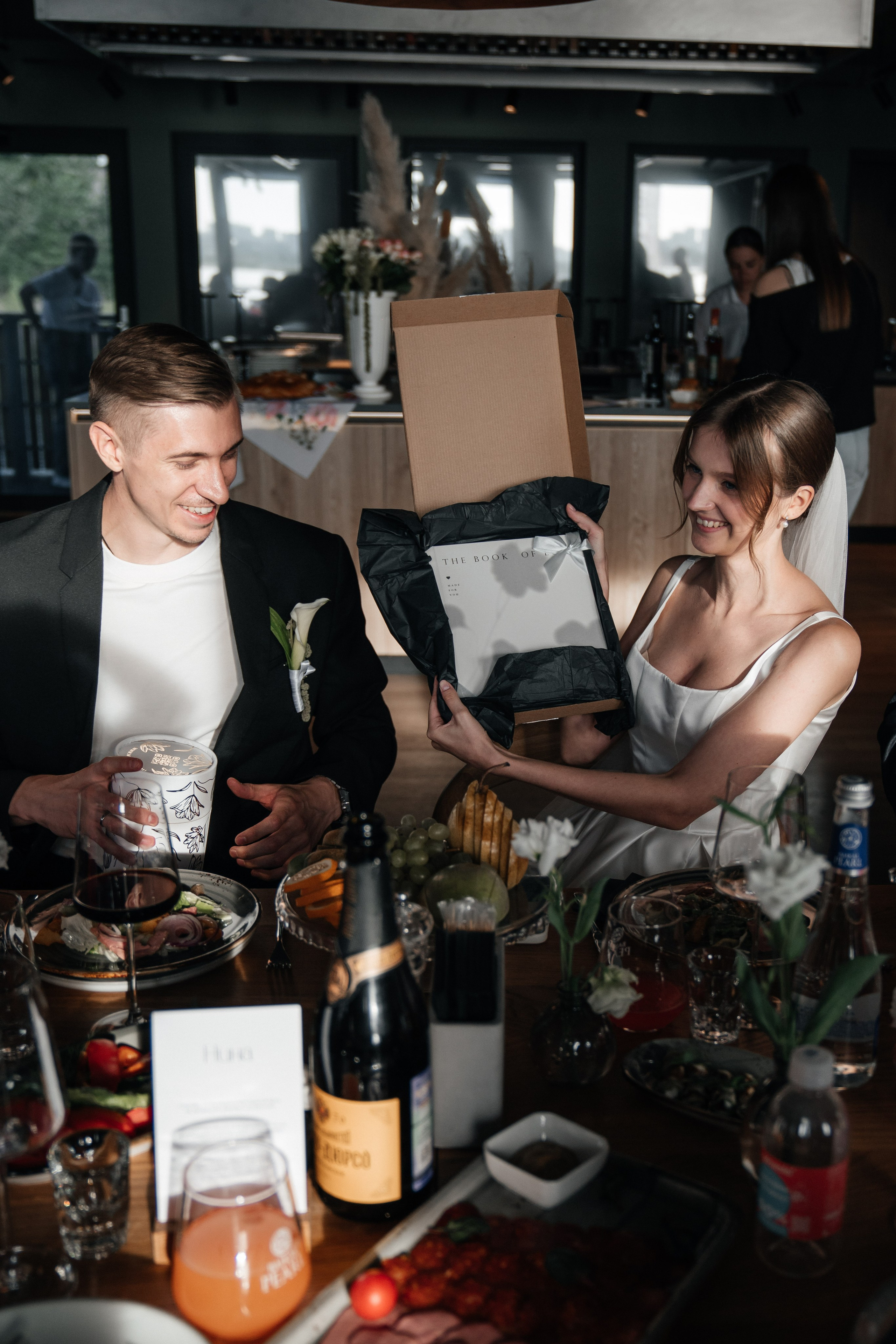 Кристина и Денис. Свадебный и семейный фотограф в Волгограде Юлия Гринева