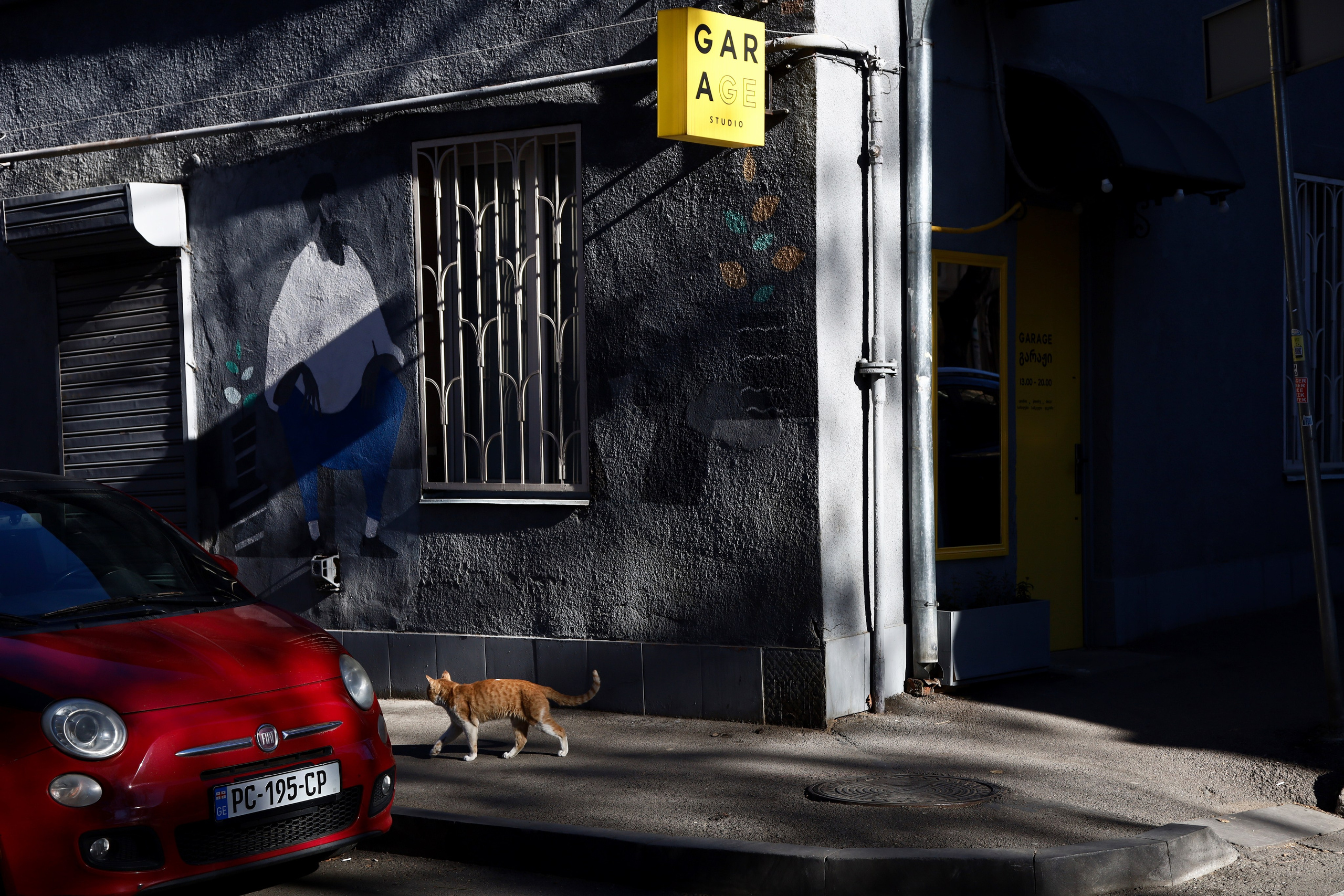 ROSENROT. СПБНЛО