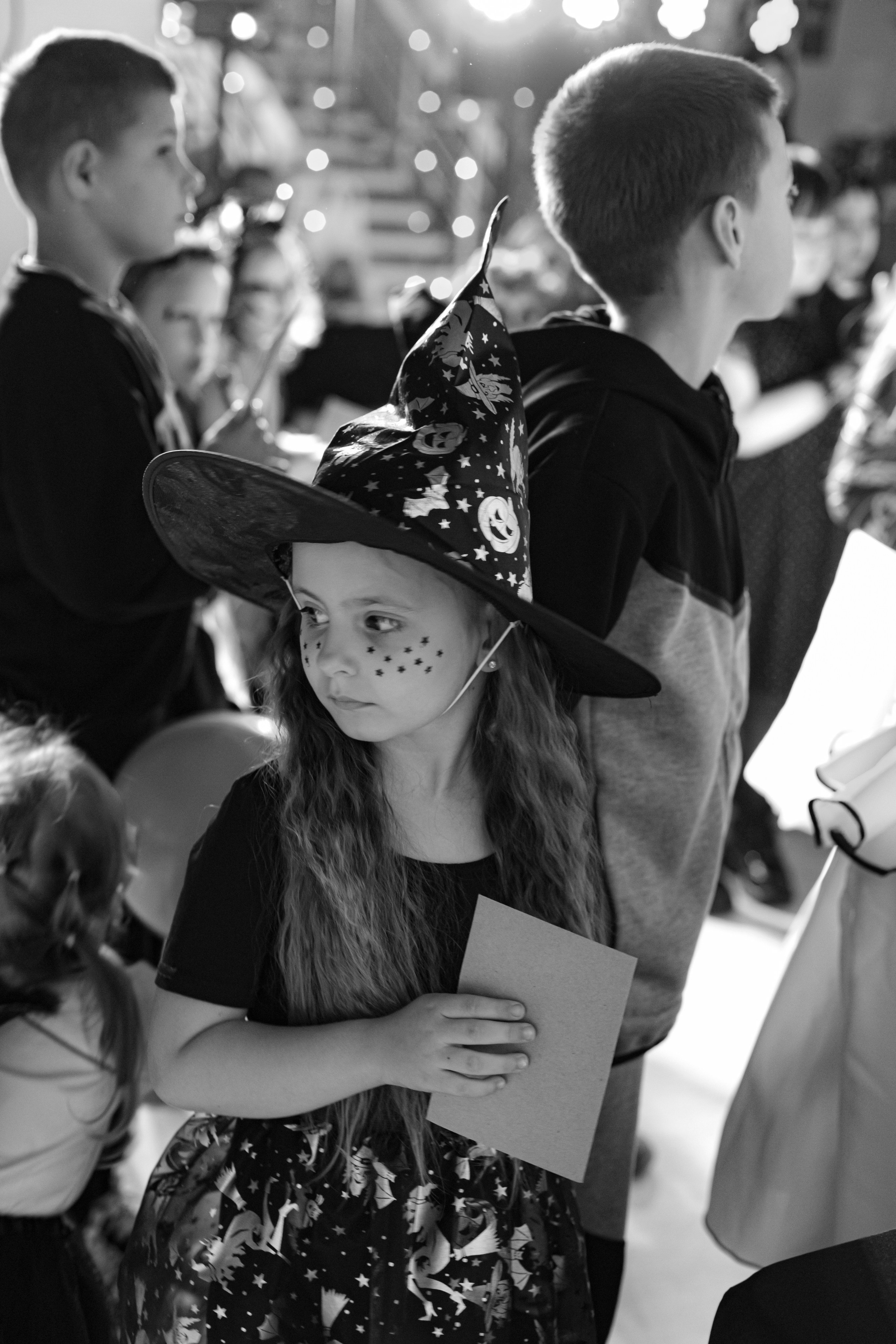 HALLOWEEN. Photokarish