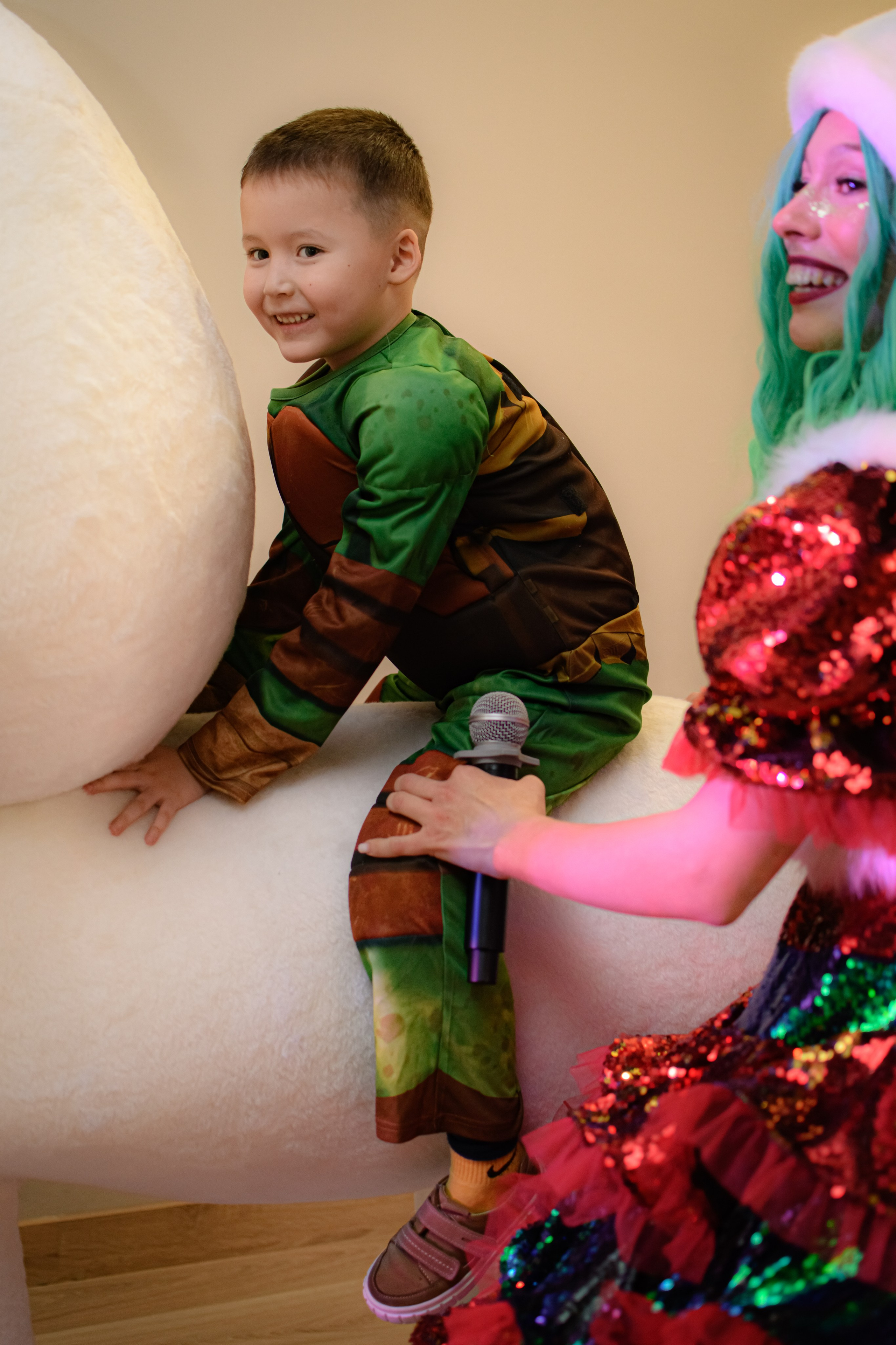 HAPPY NEW YEAR. Photokarish