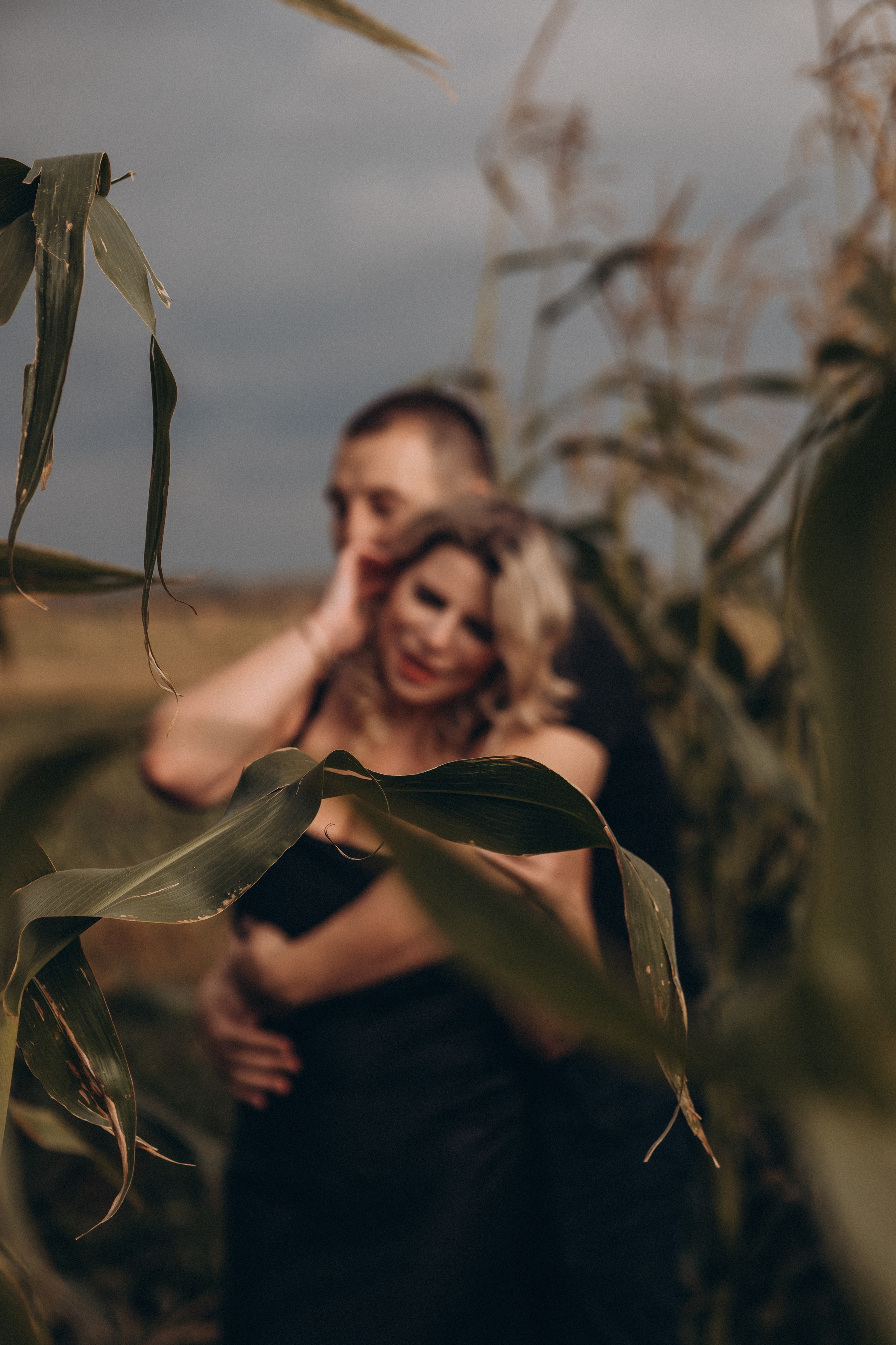 Саша и Света. Семейный фотограф Нижневартовск Тюмень Ефимова Ирина