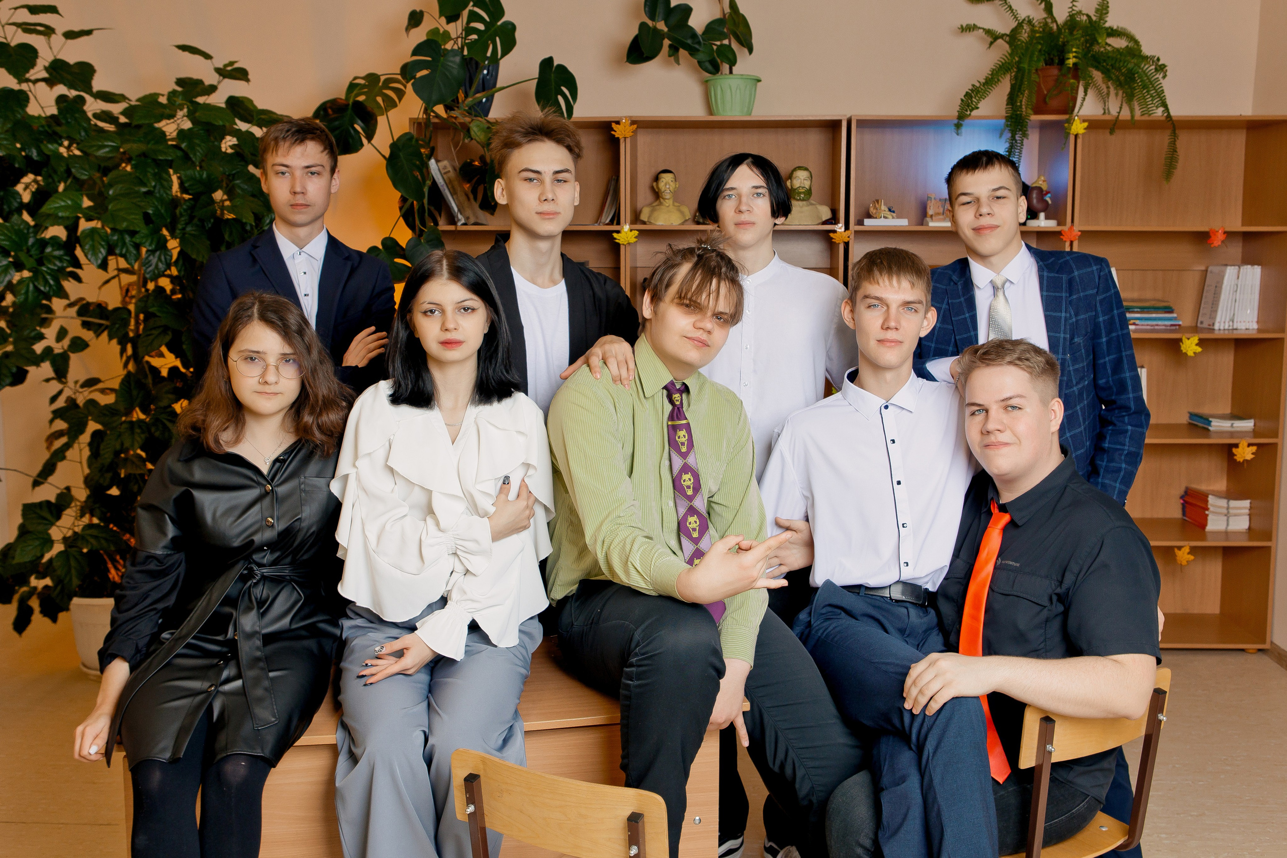 СТАРШАЯ ШКОЛА. Школьный и свадебный фотограф Анастасия Соколовская, Тайшет