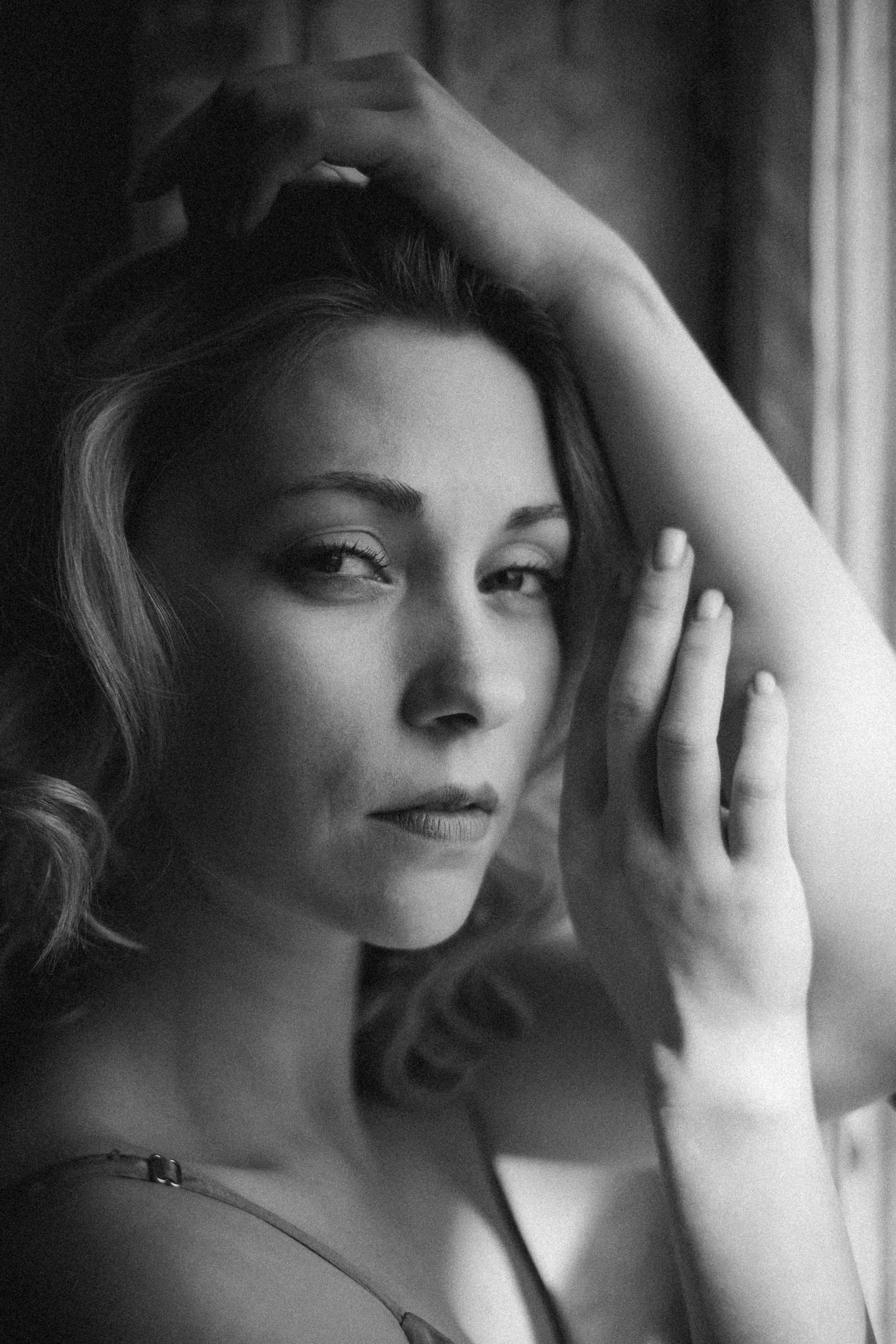 Nataly. Семейный и женский фотограф в Ростове-на-Дону Анна Кичигина