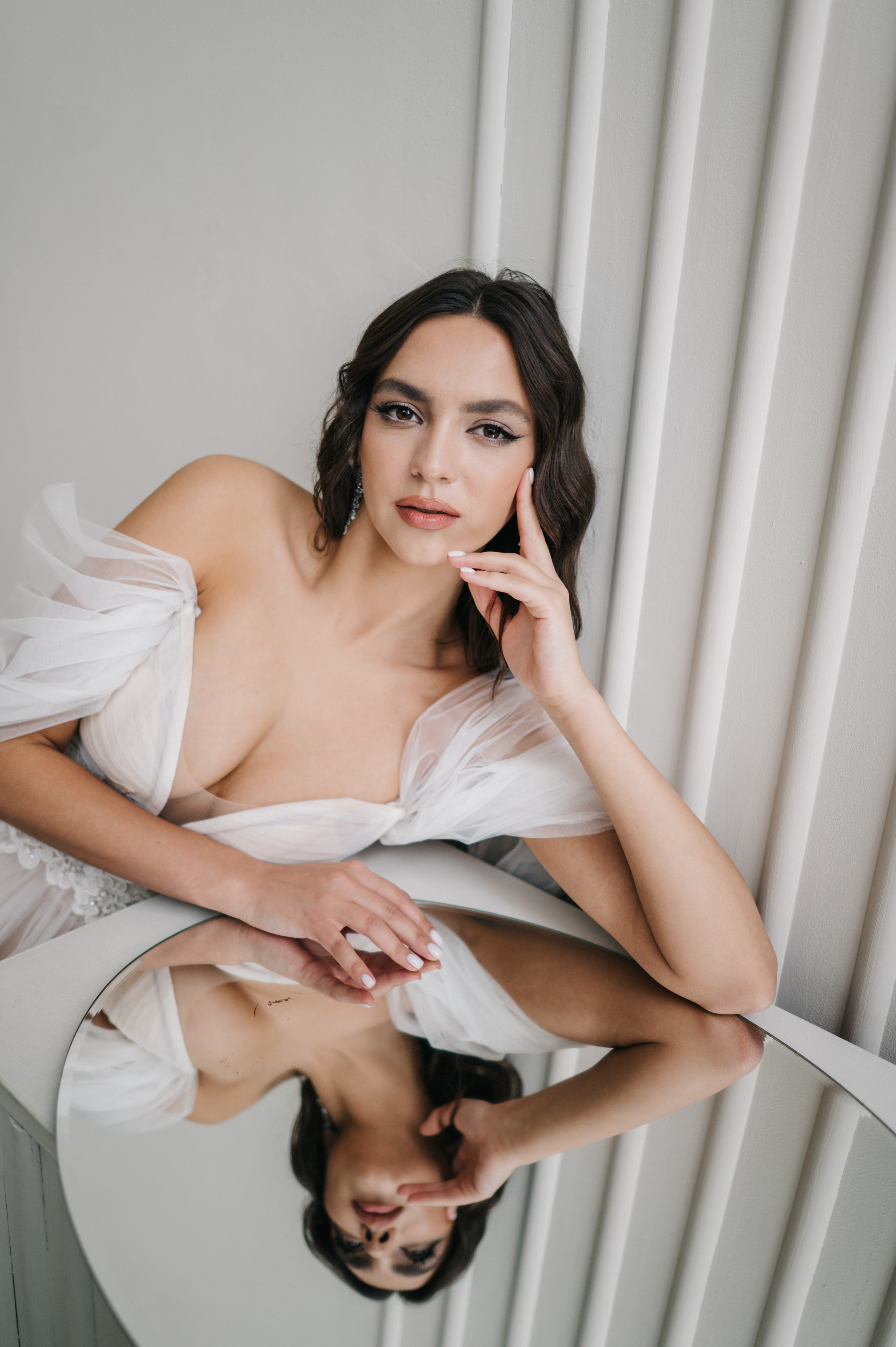 Невесты. Фотограф Архангельск