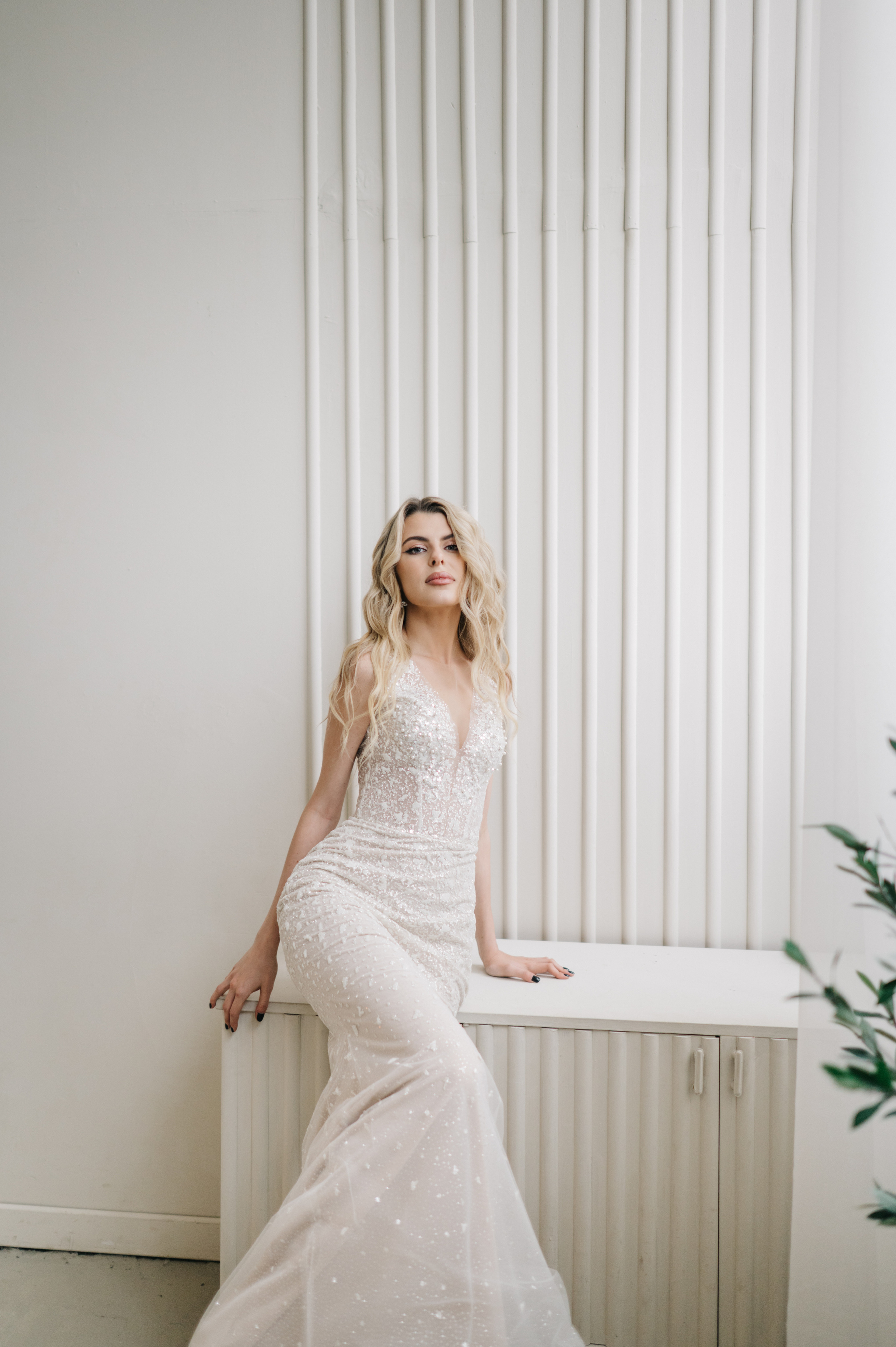 Невесты. Фотограф Архангельск