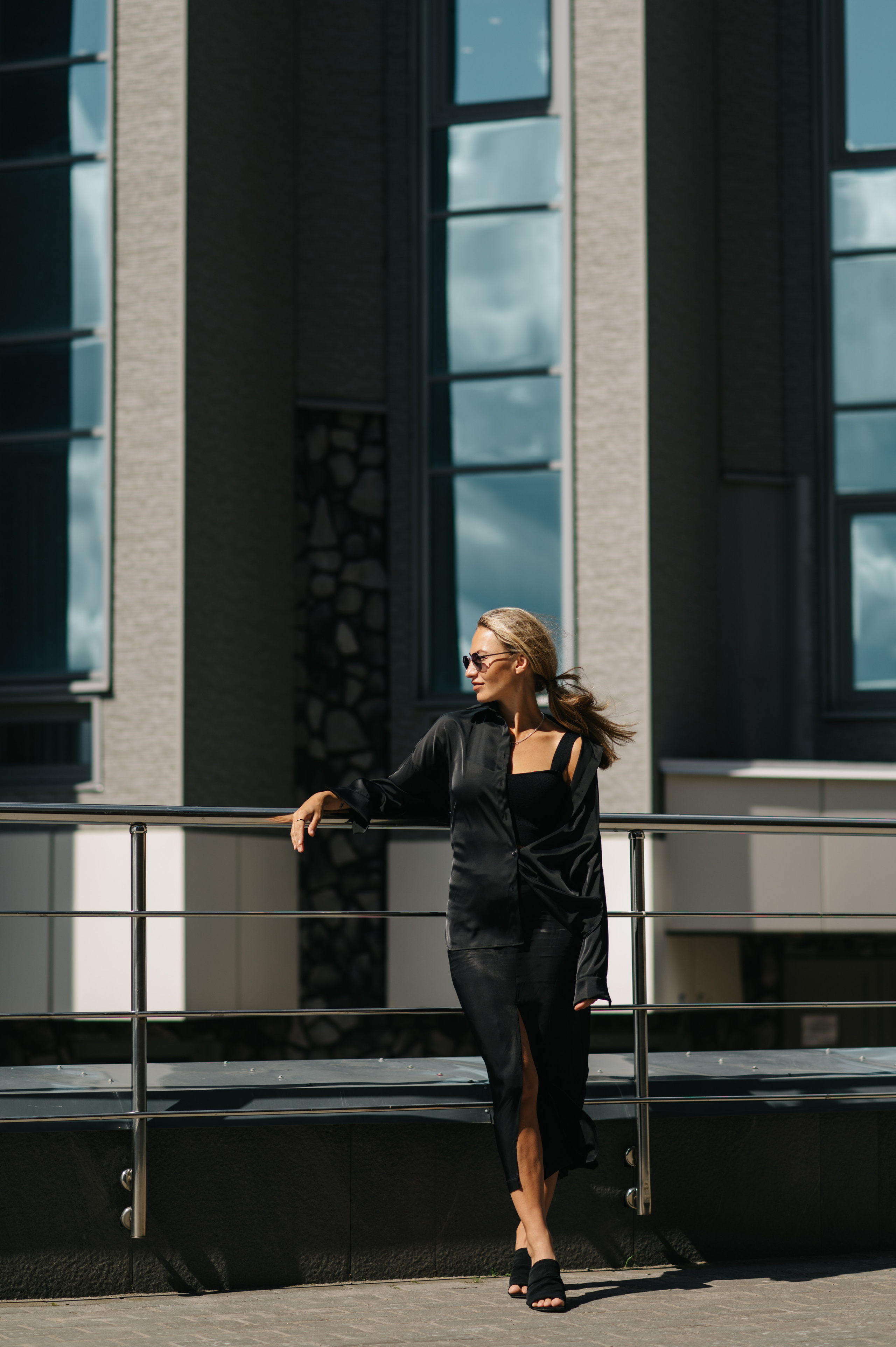 Катя. Фотограф Архангельск